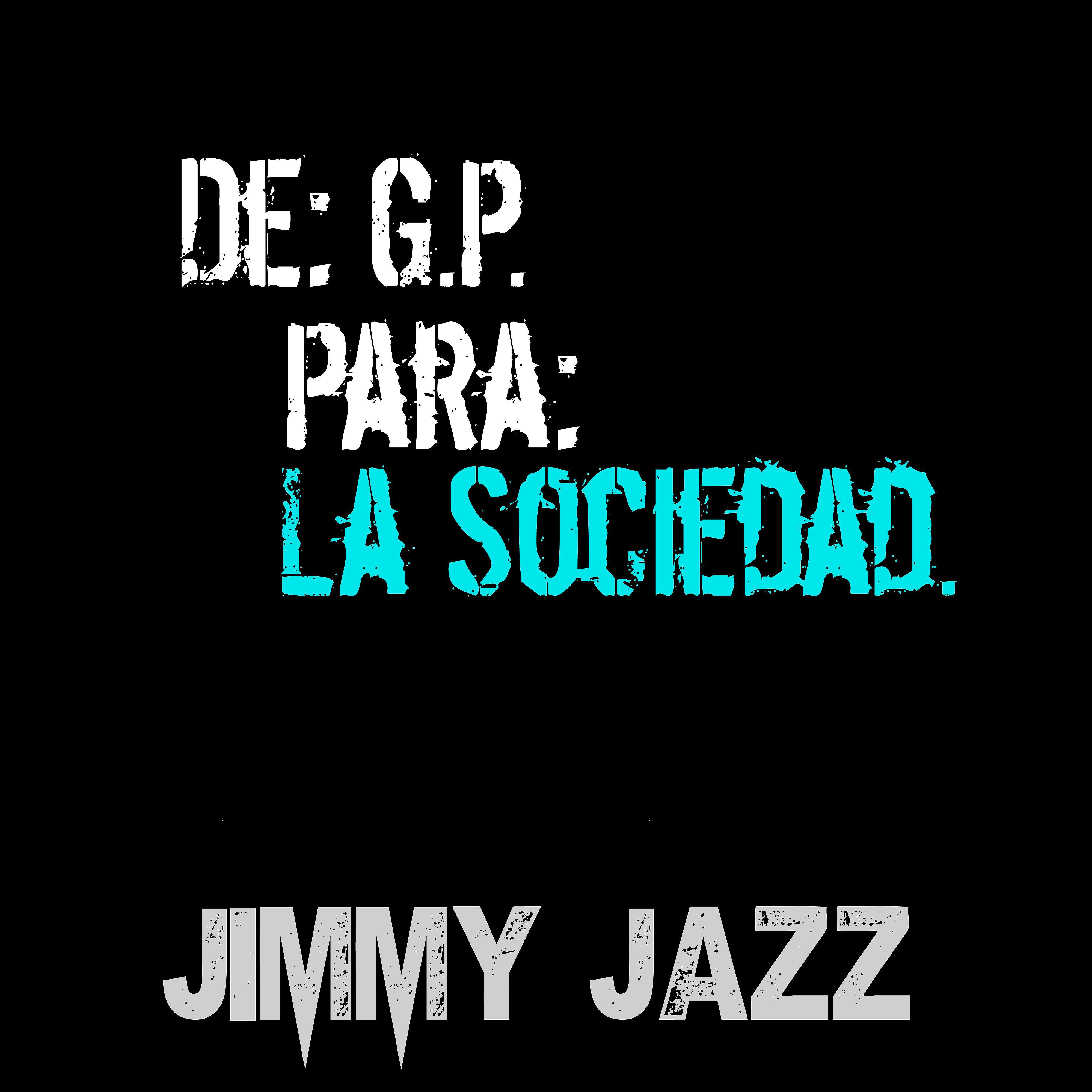 Релиз De Gp Para La Sociedad