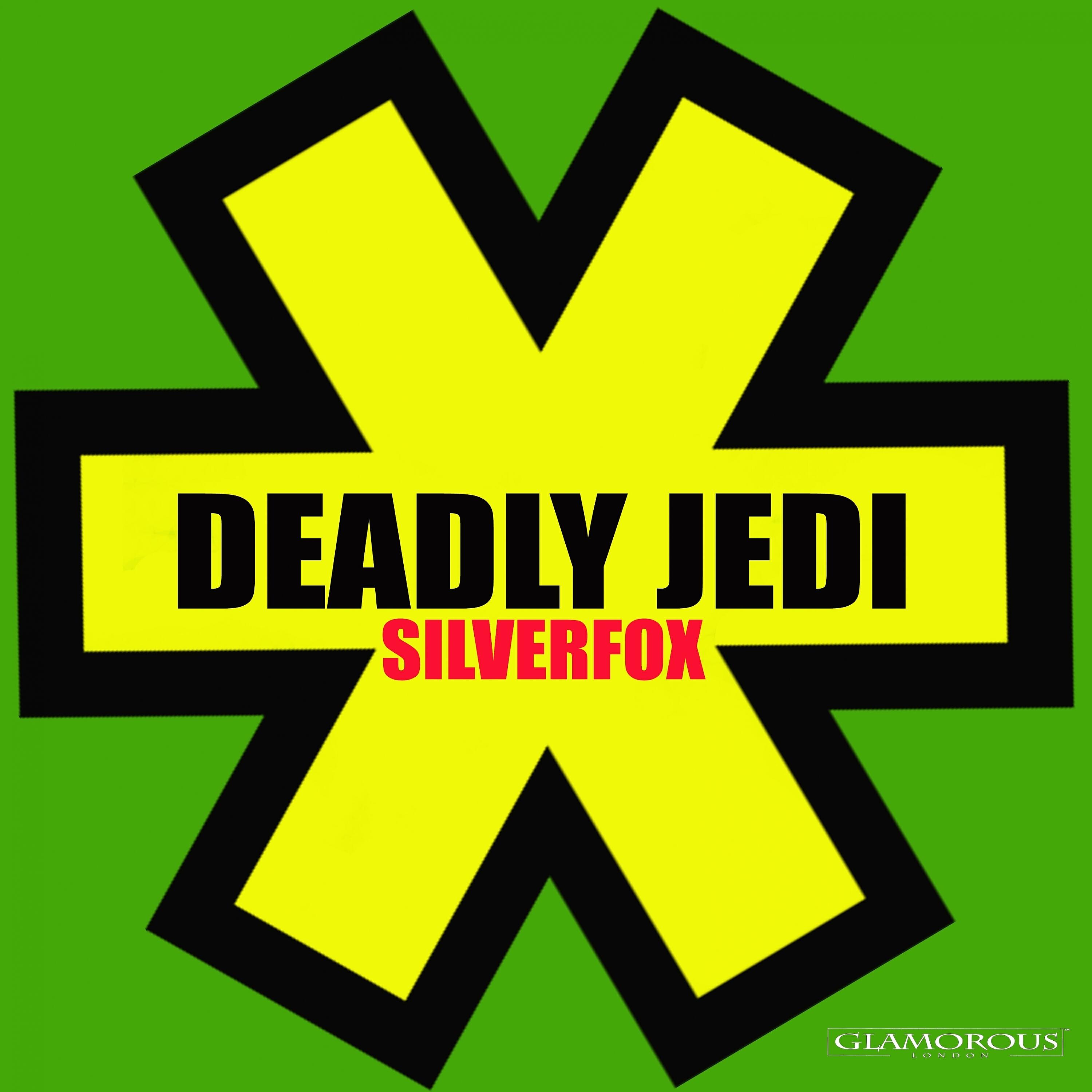 Релиз Deadly Jedi