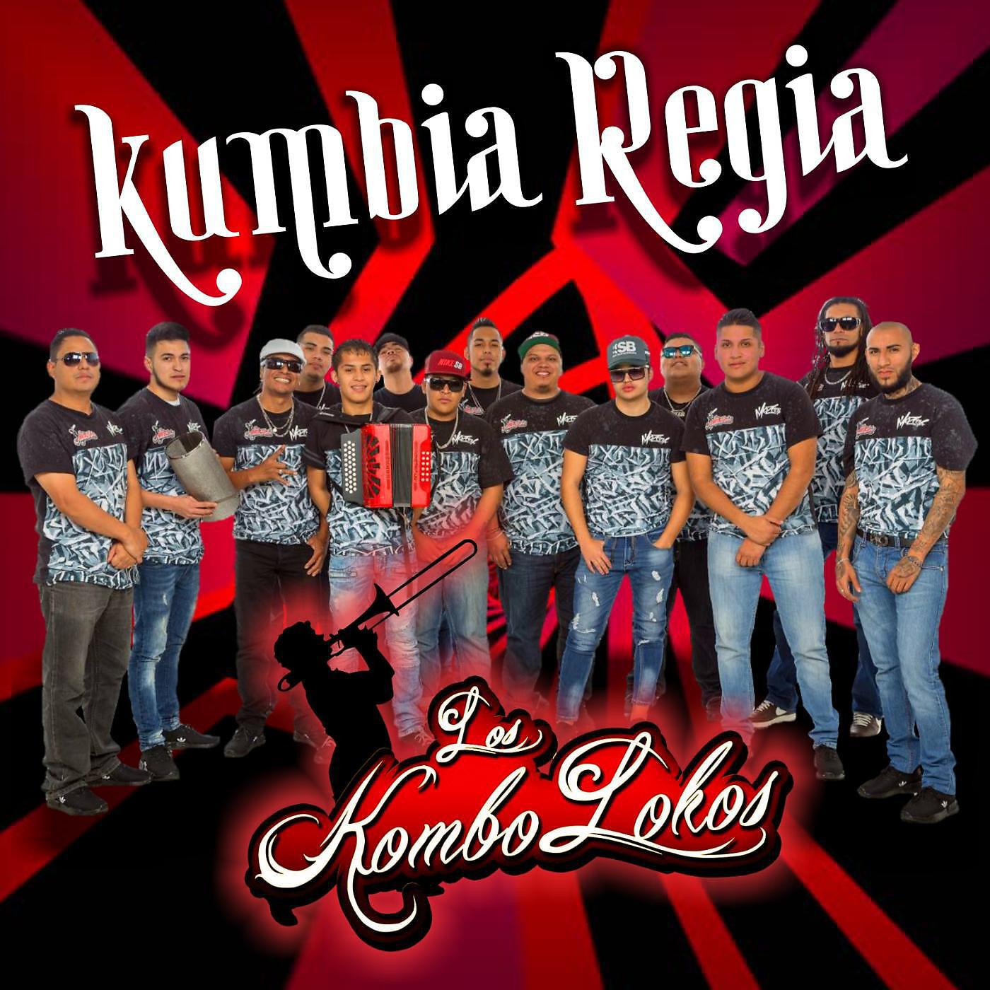 Релиз Cumbia Rikitiki (feat. Jackita)