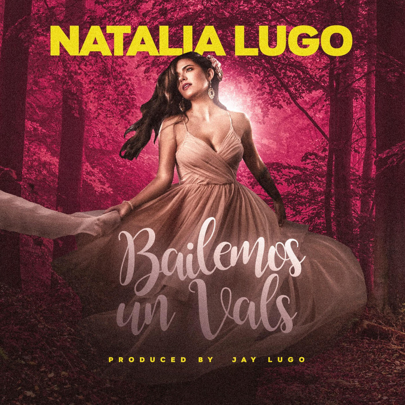 Релиз Bailemos un Vals
