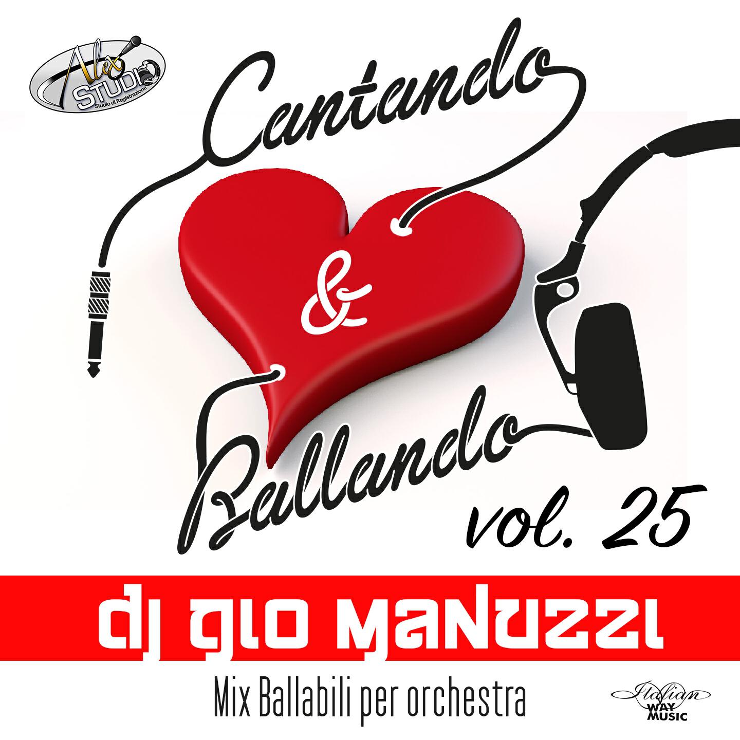 DJ Gio Manuzzi