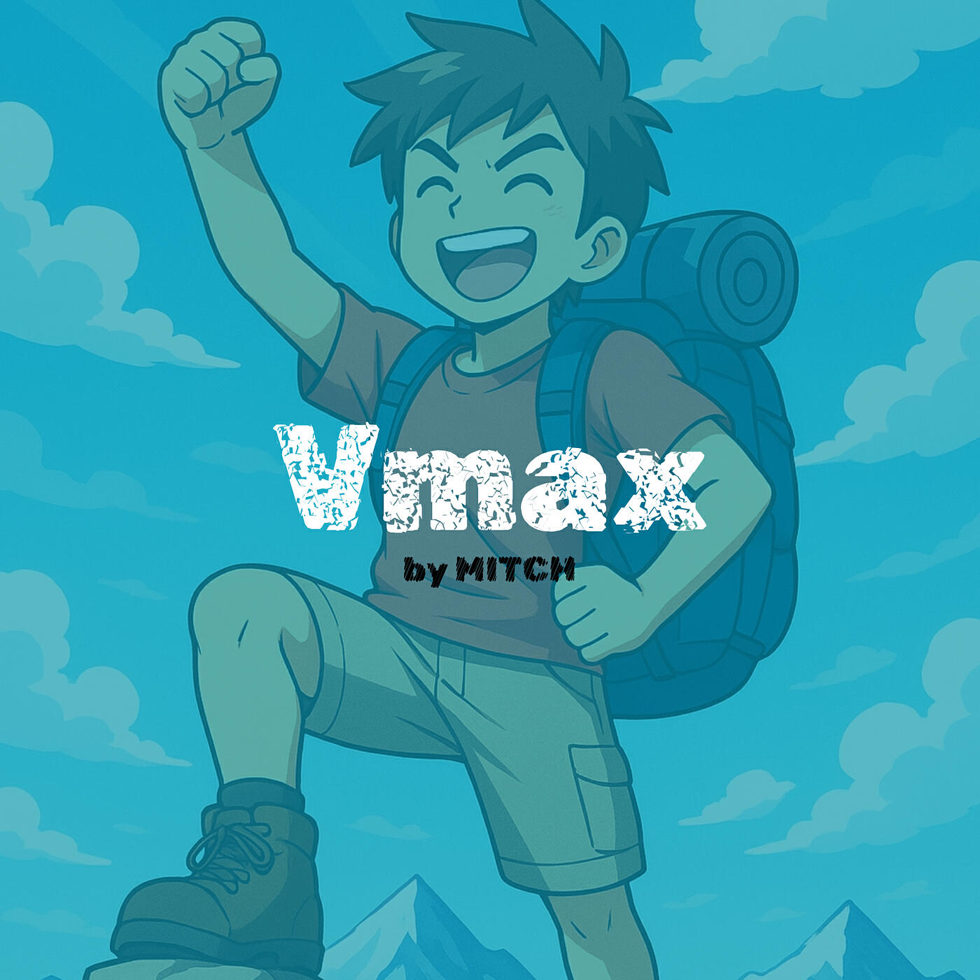 Релиз Vmax