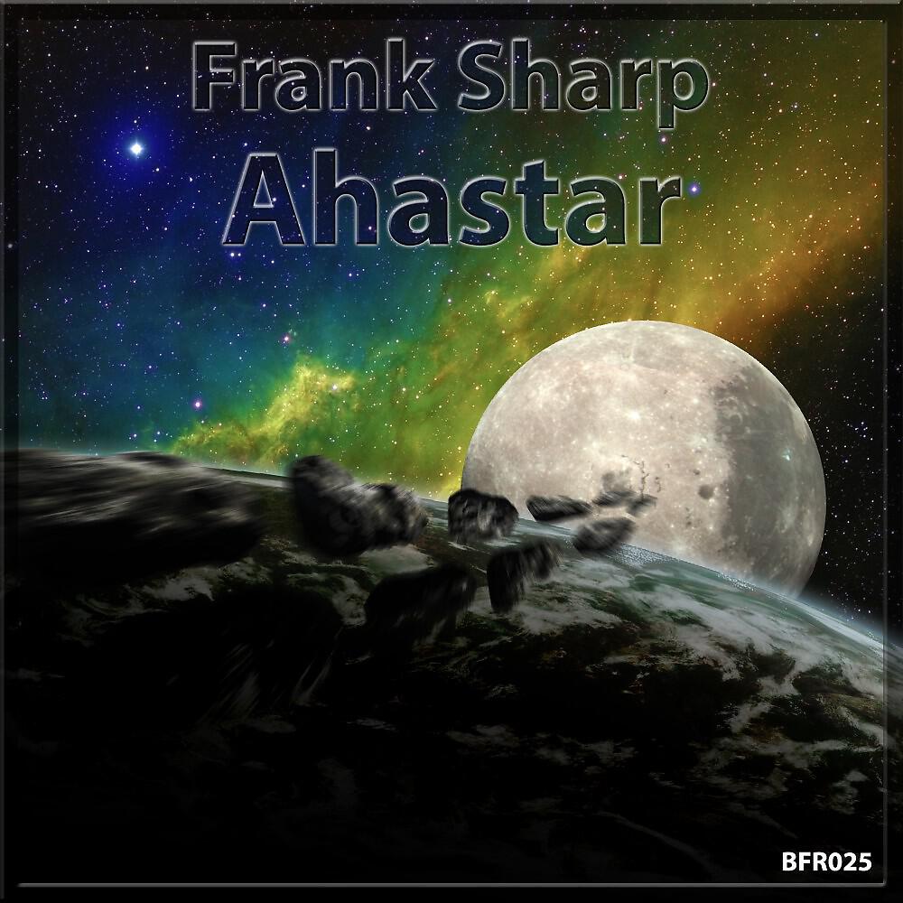 Frank Sharp