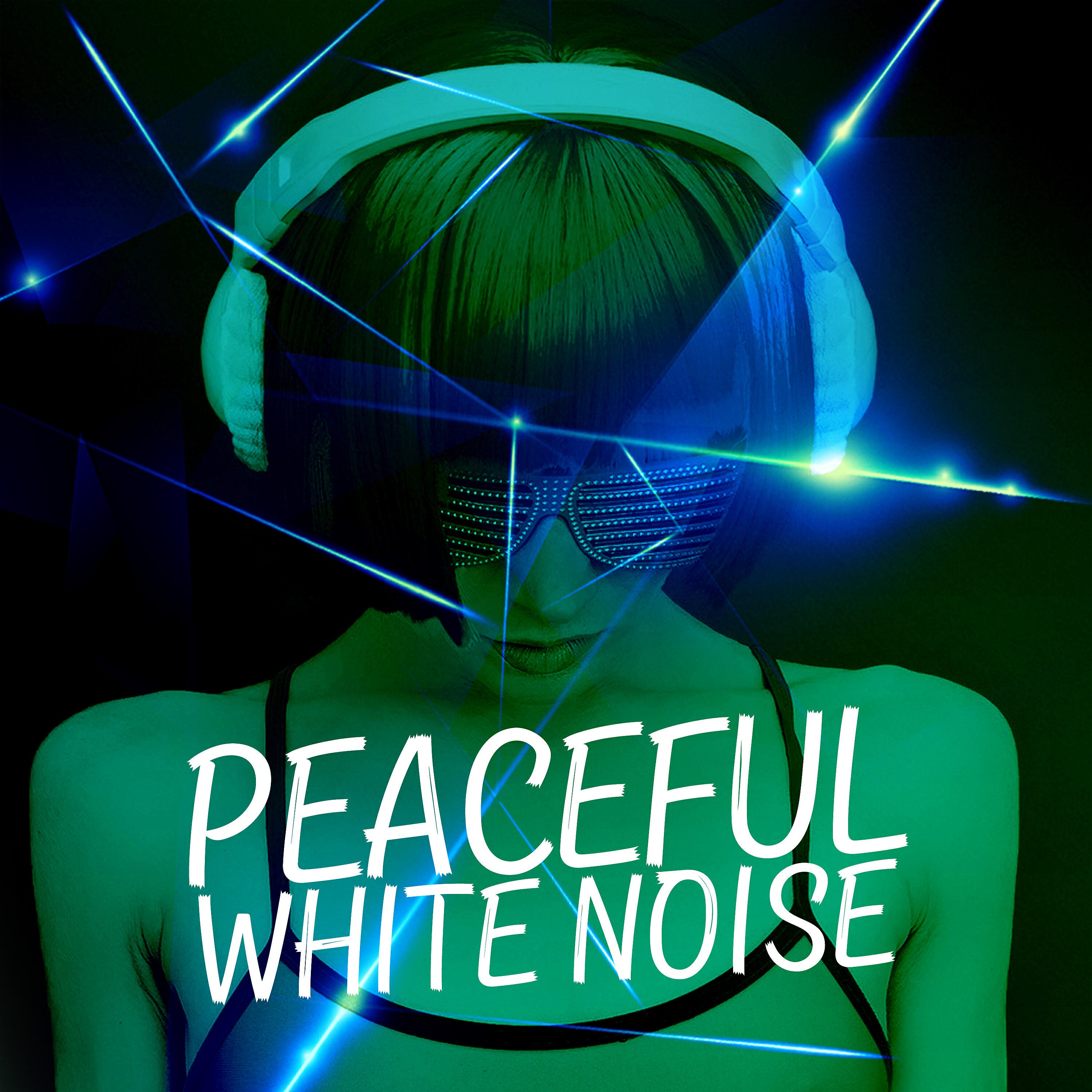 Релиз Peaceful White Noise