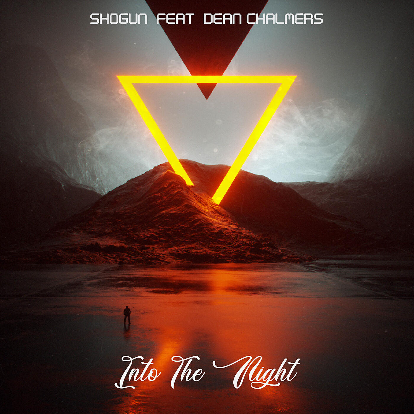 Релиз Into The Night