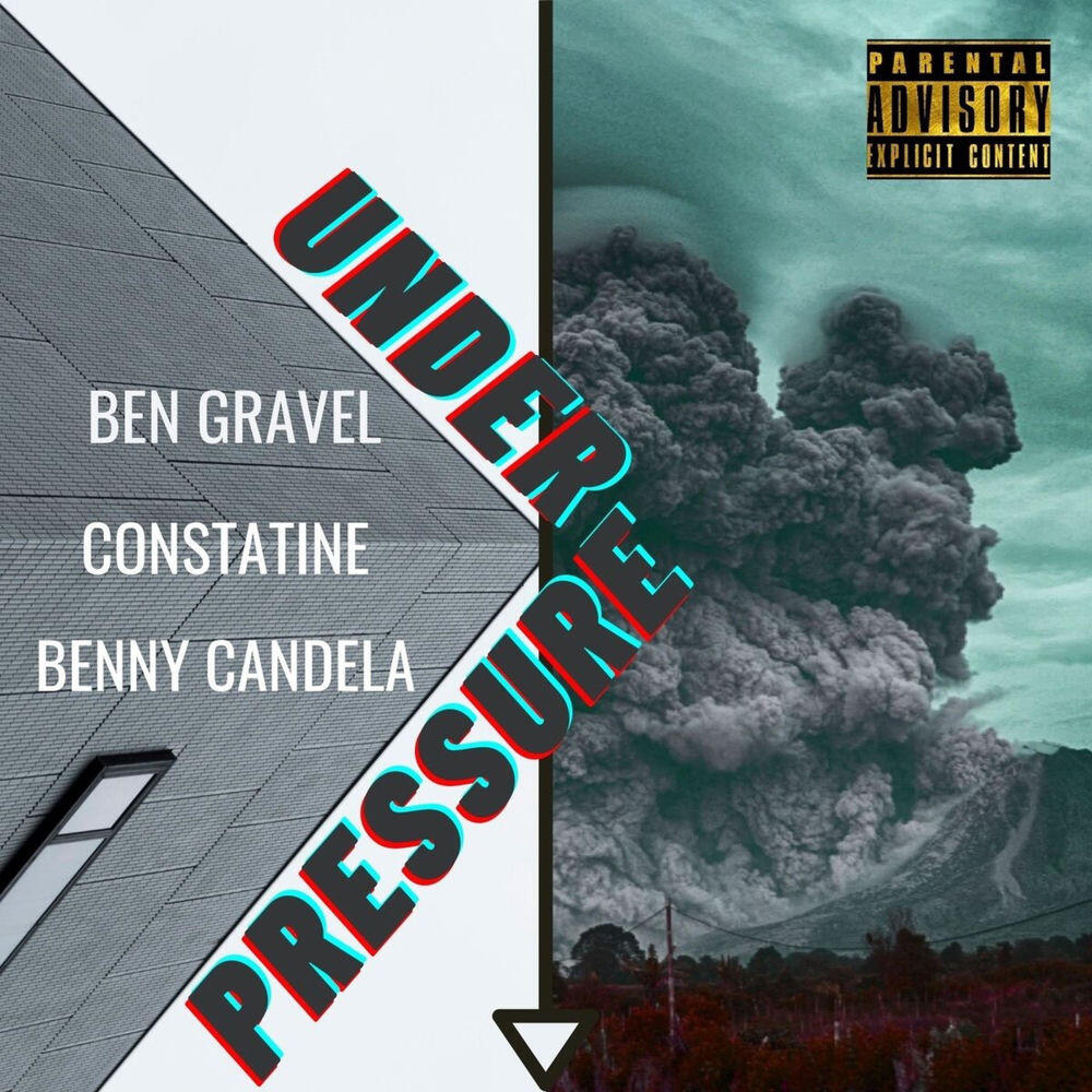 Ben Gravel