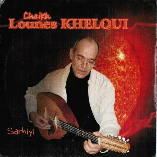 Cheikh Lounes Kheloui