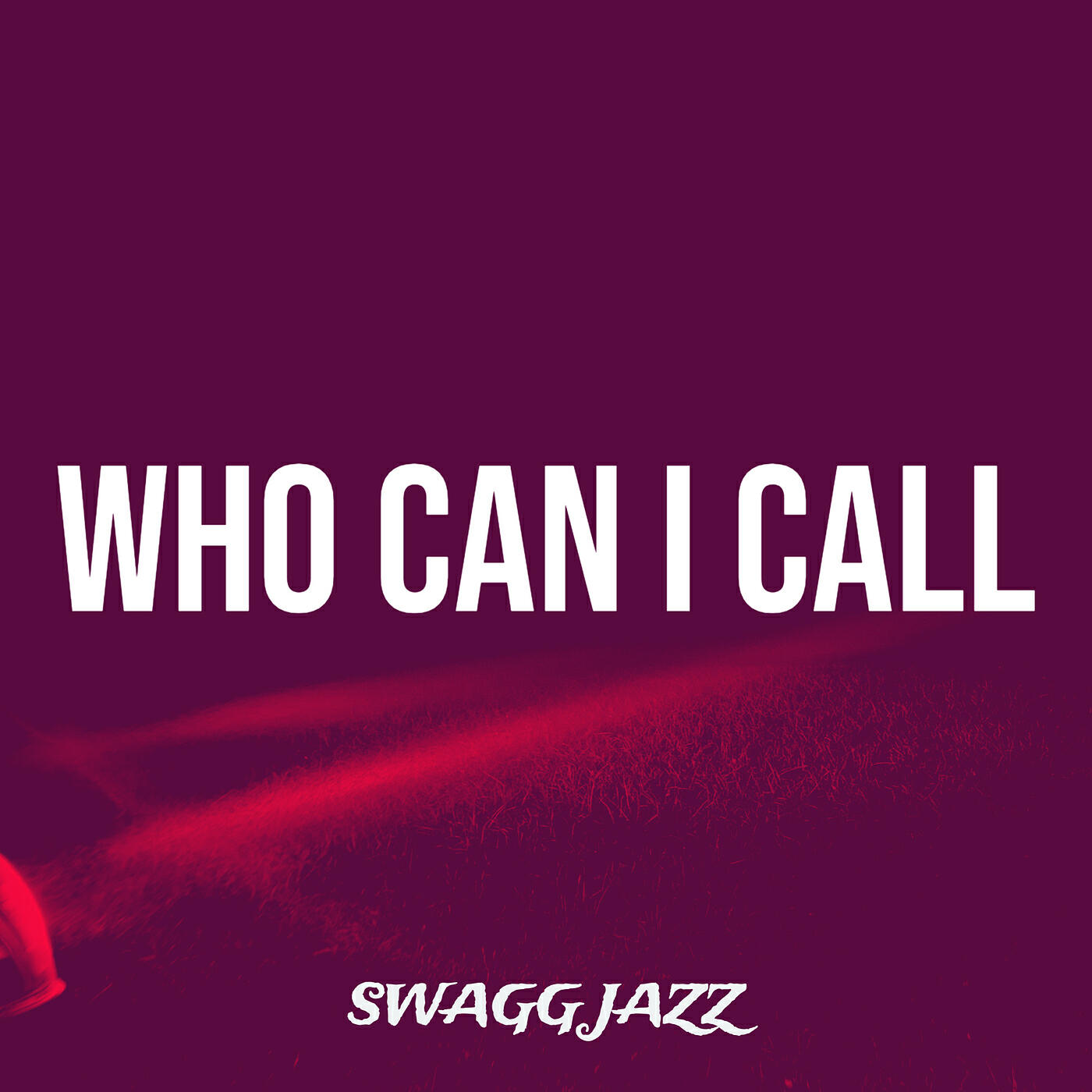 Релиз Who Can I Call