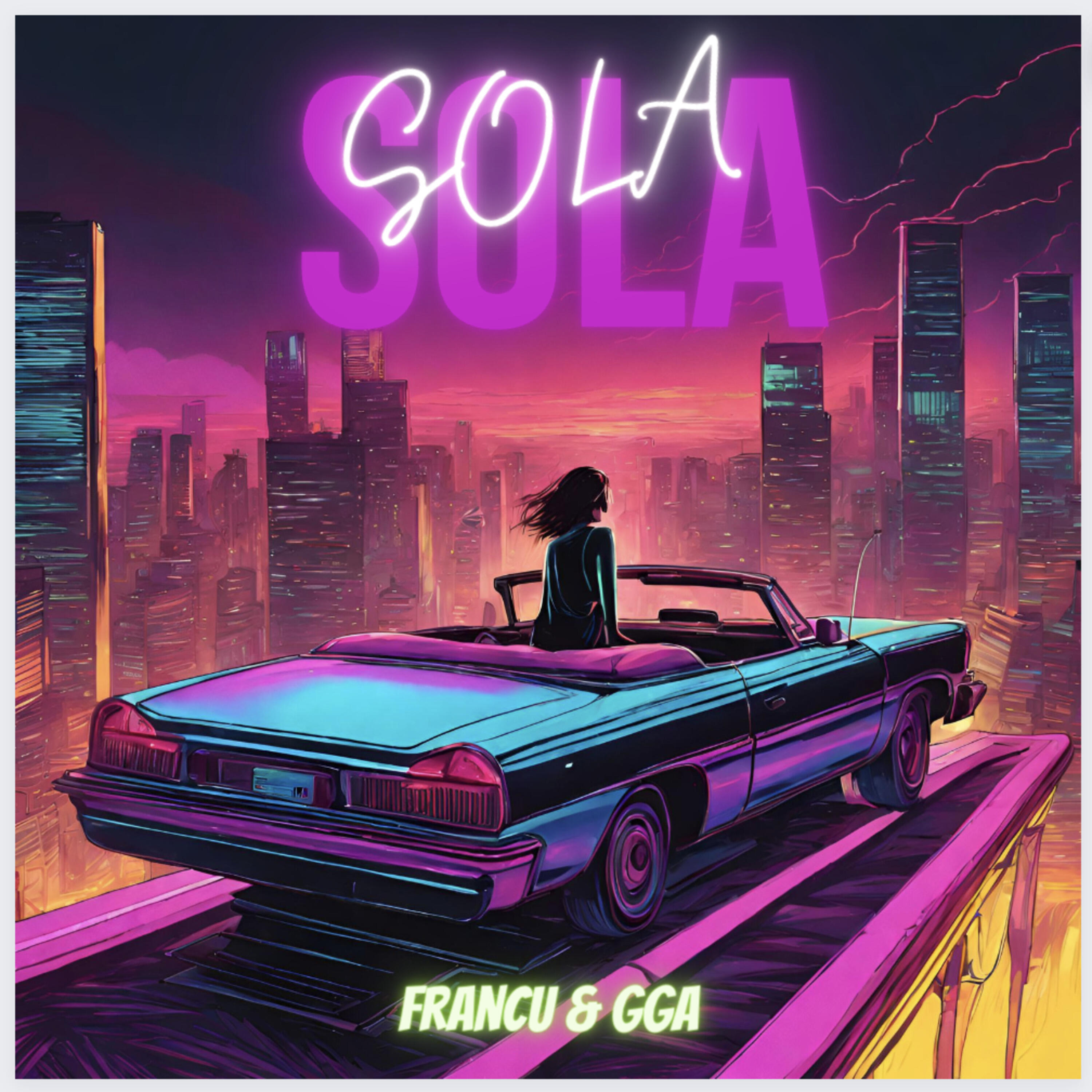 Релиз Sola