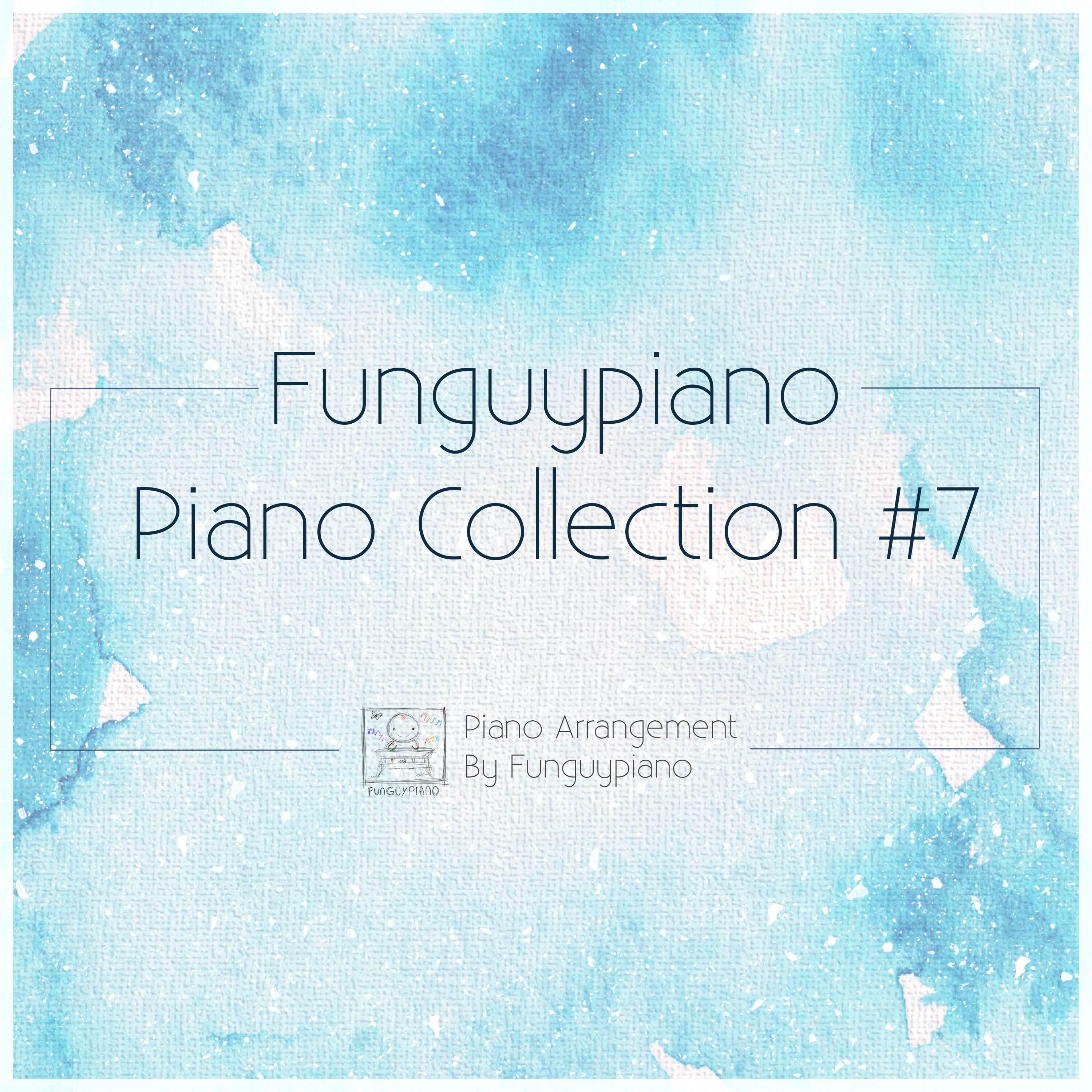 Релиз Kpop Piano Collection, #7