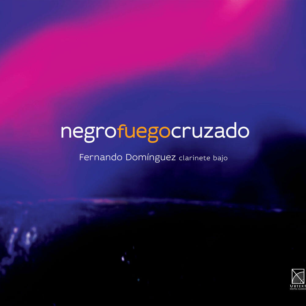 Релиз Negro fuego cruzado