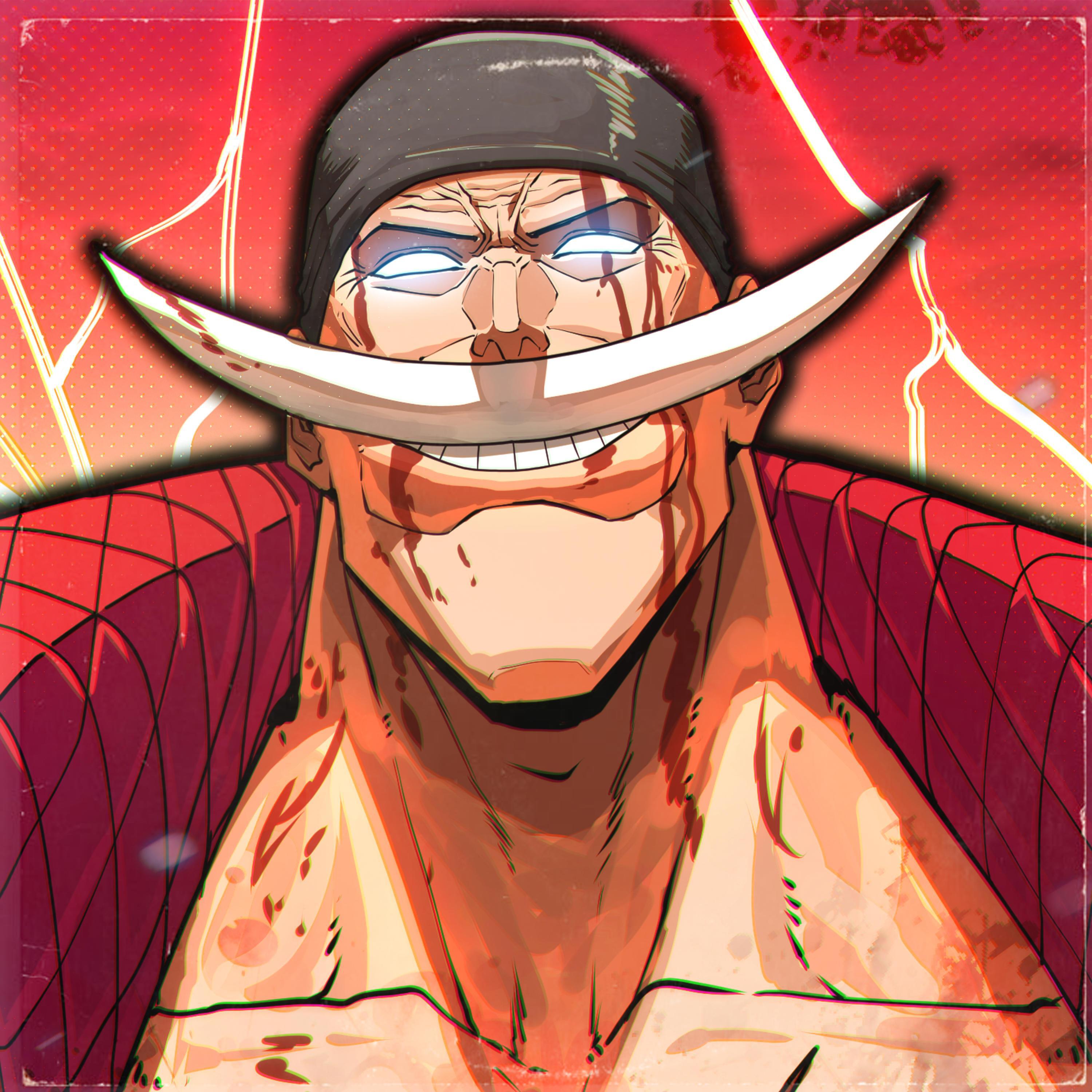 Релиз Whitebeard