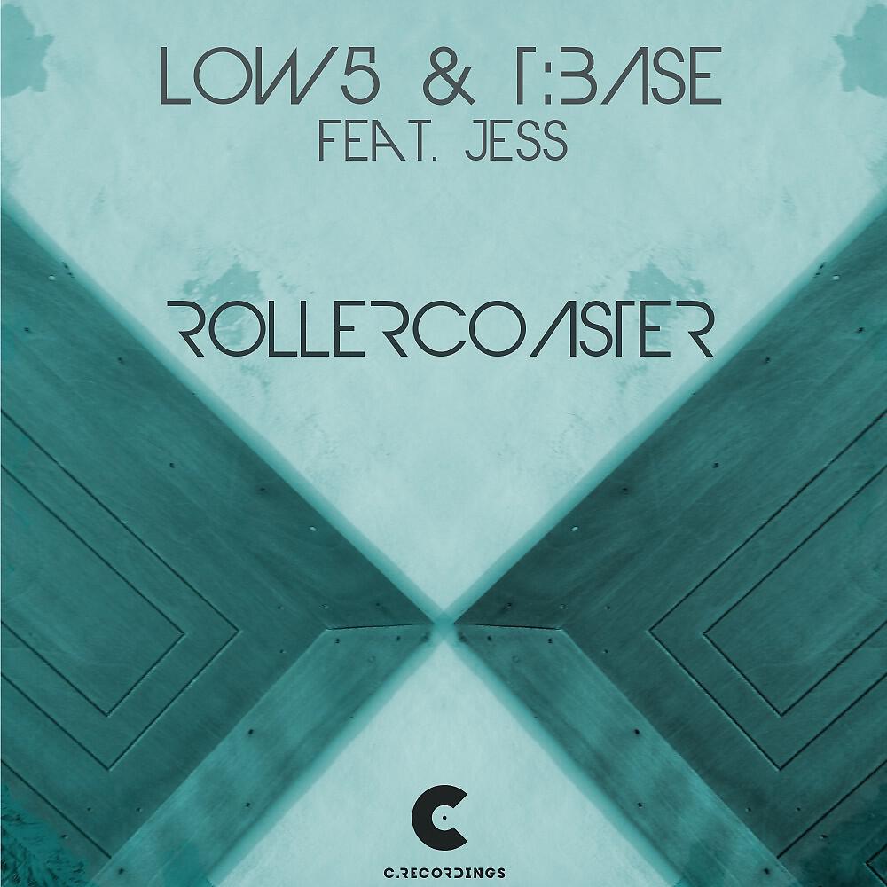Релиз Rollercoaster