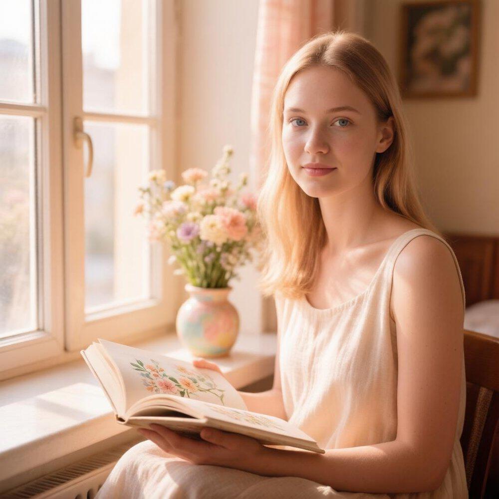 Релиз Сердце маминой любви
