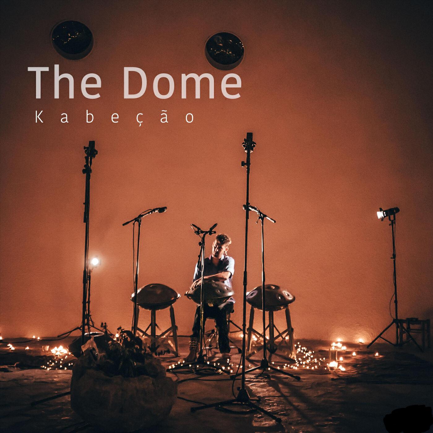 Релиз The Dome