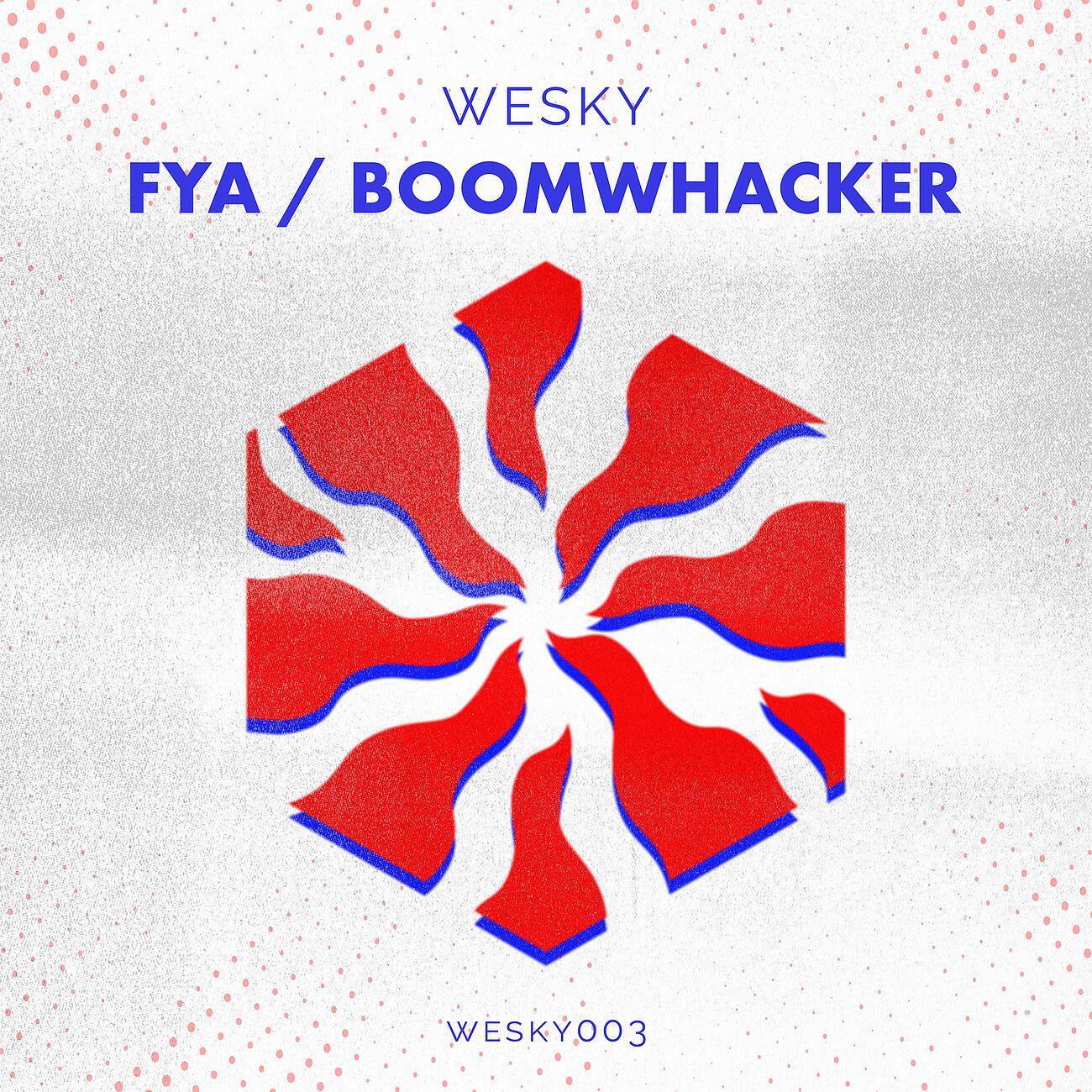Релиз Fya / Boomwhacker