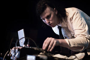 Erik Levander