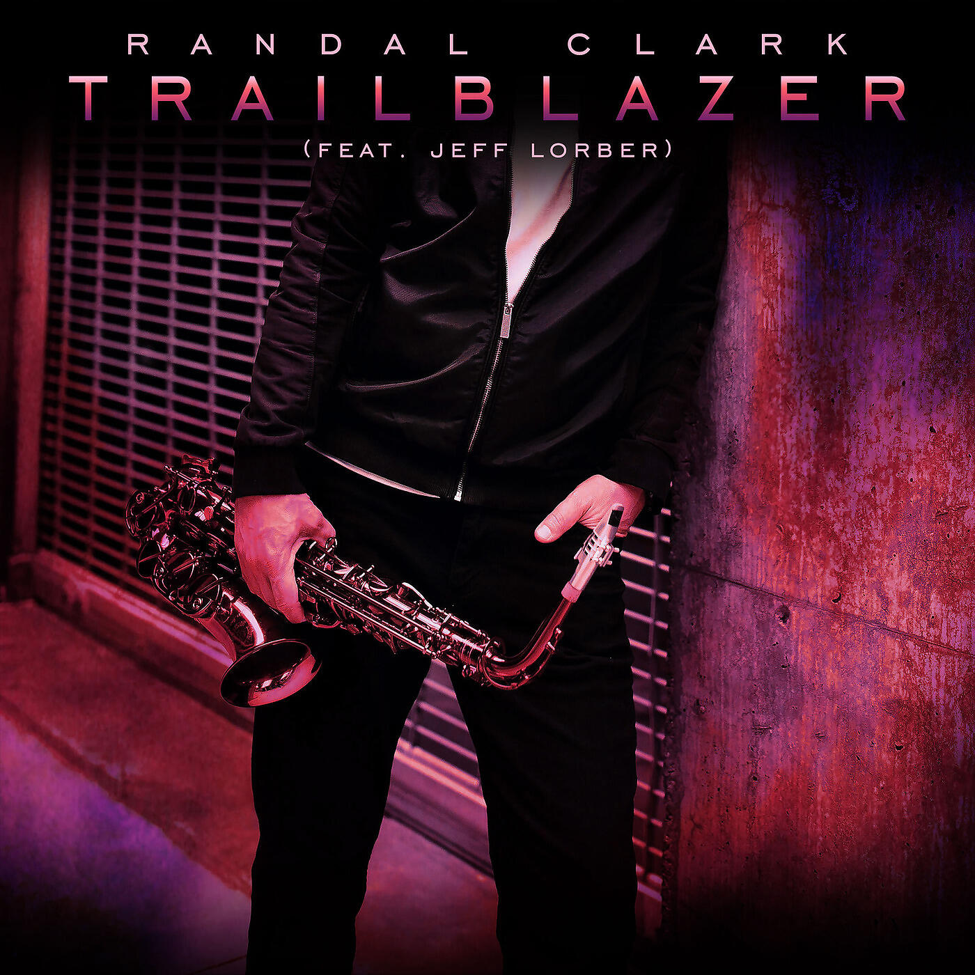 Релиз Trailblazer