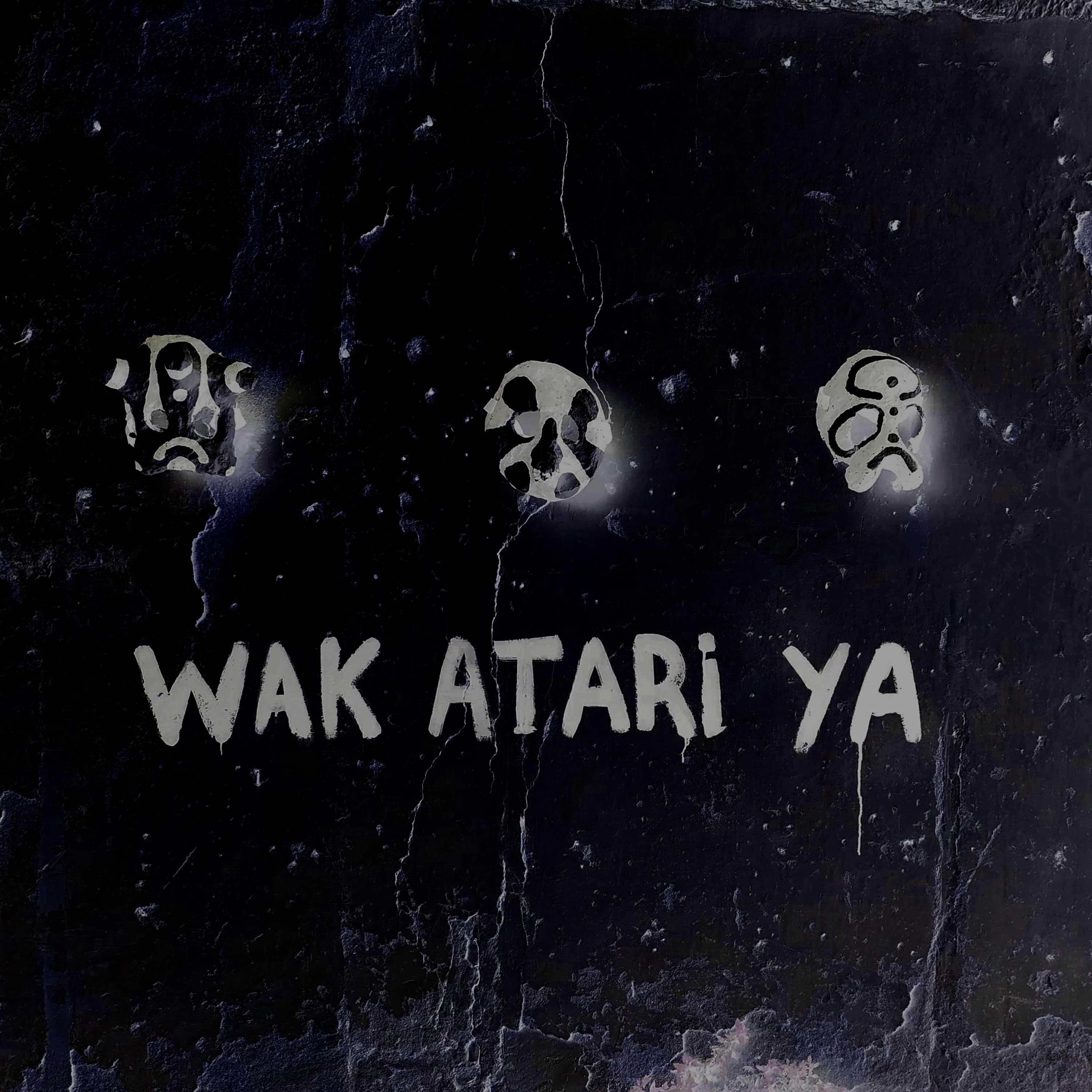 Wak Atari Ya