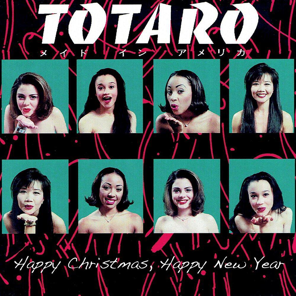 Релиз Happy Christmas, Happy New Year