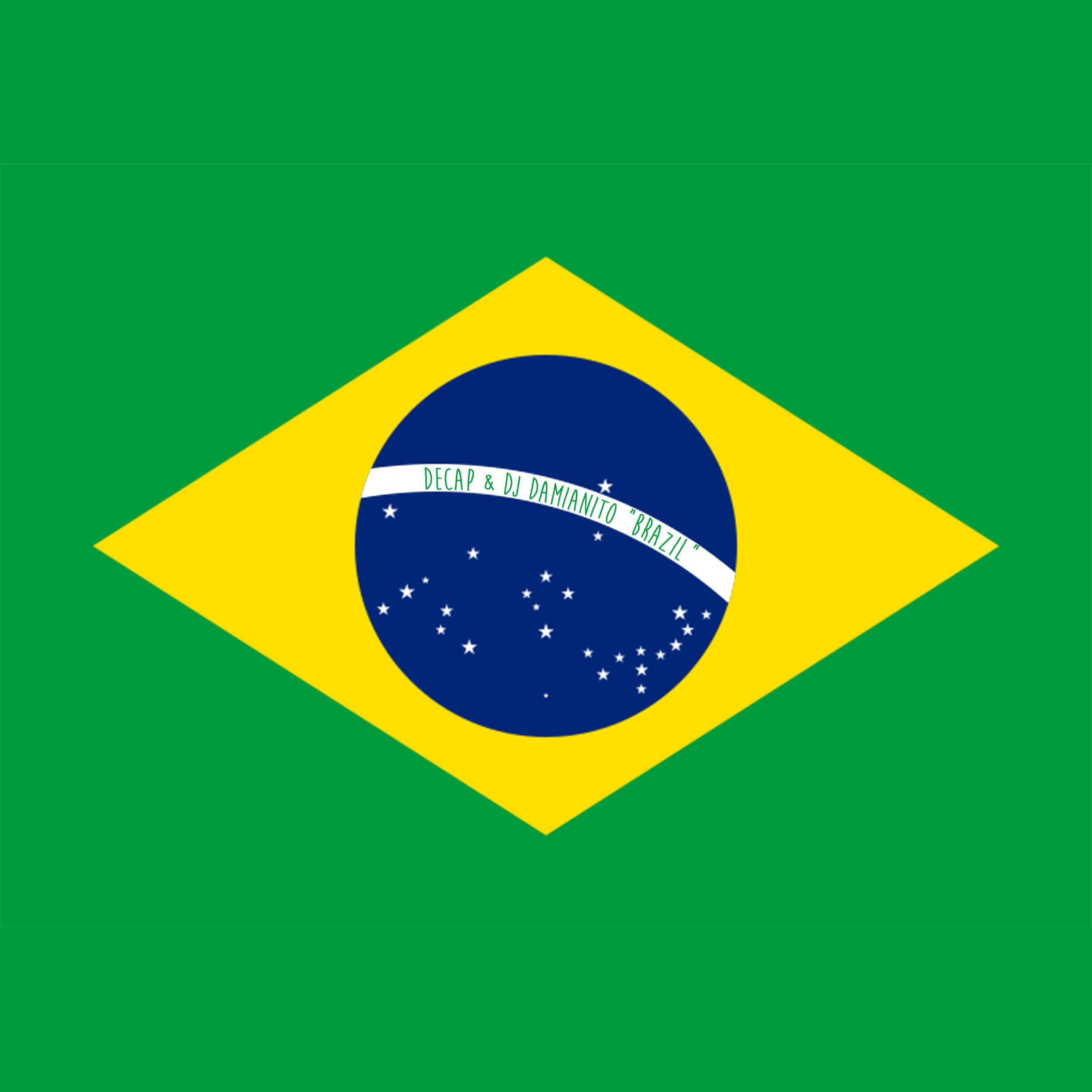 Релиз BRAZIL
