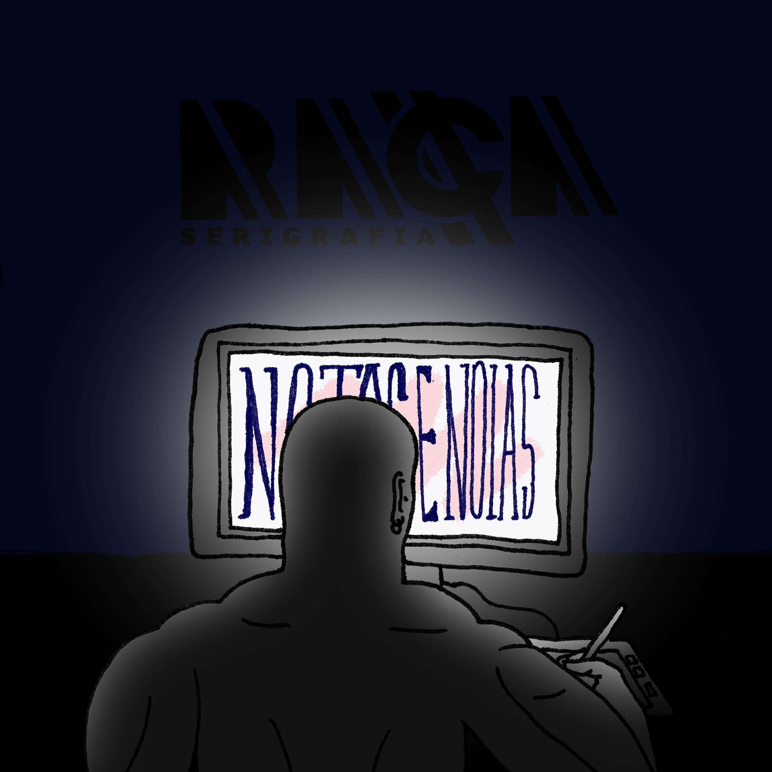 Релиз Notas e Noias
