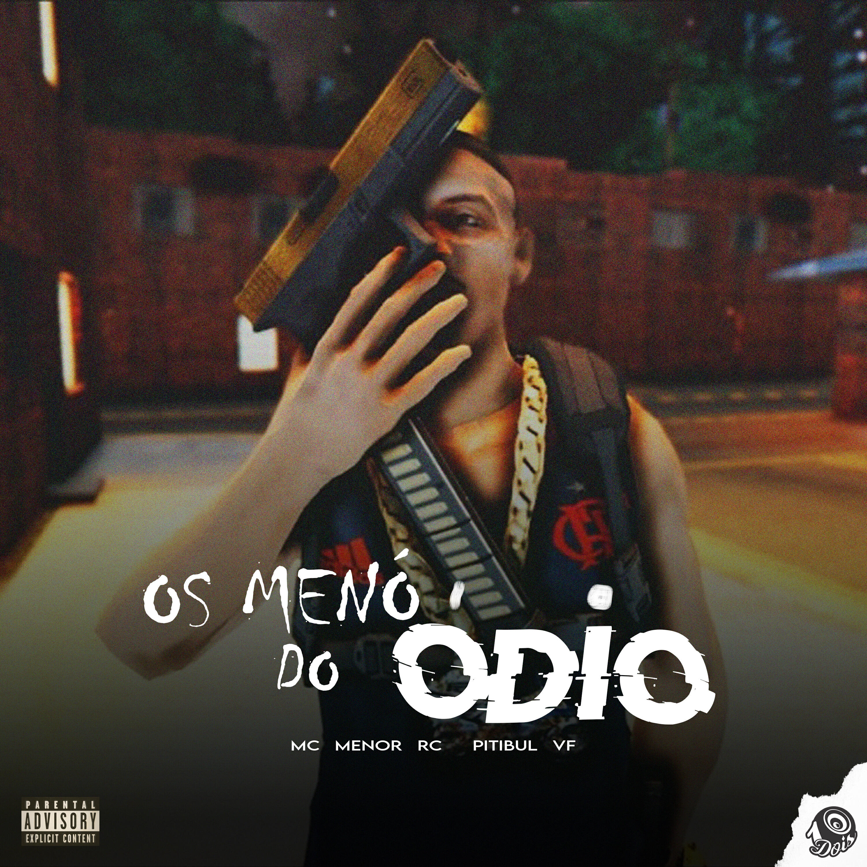 MC Menor RC
