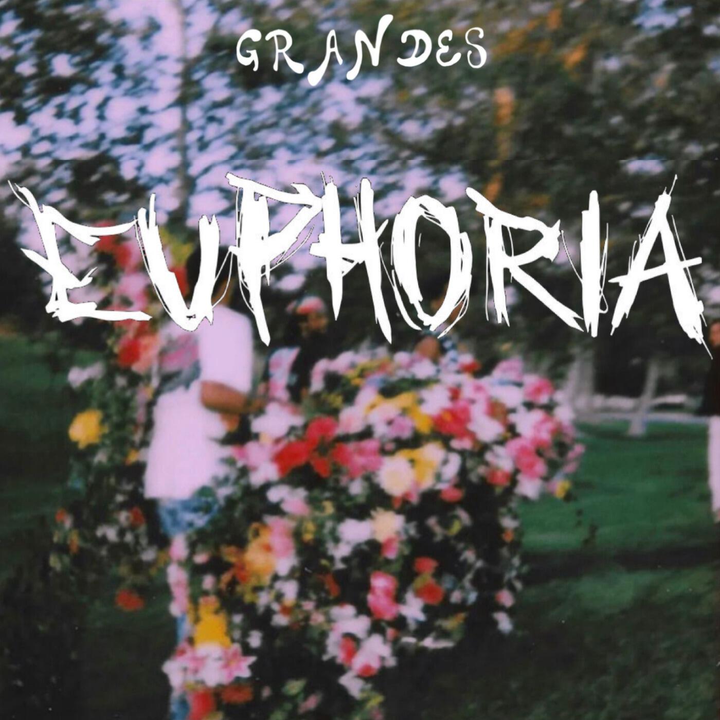 Релиз euphoria