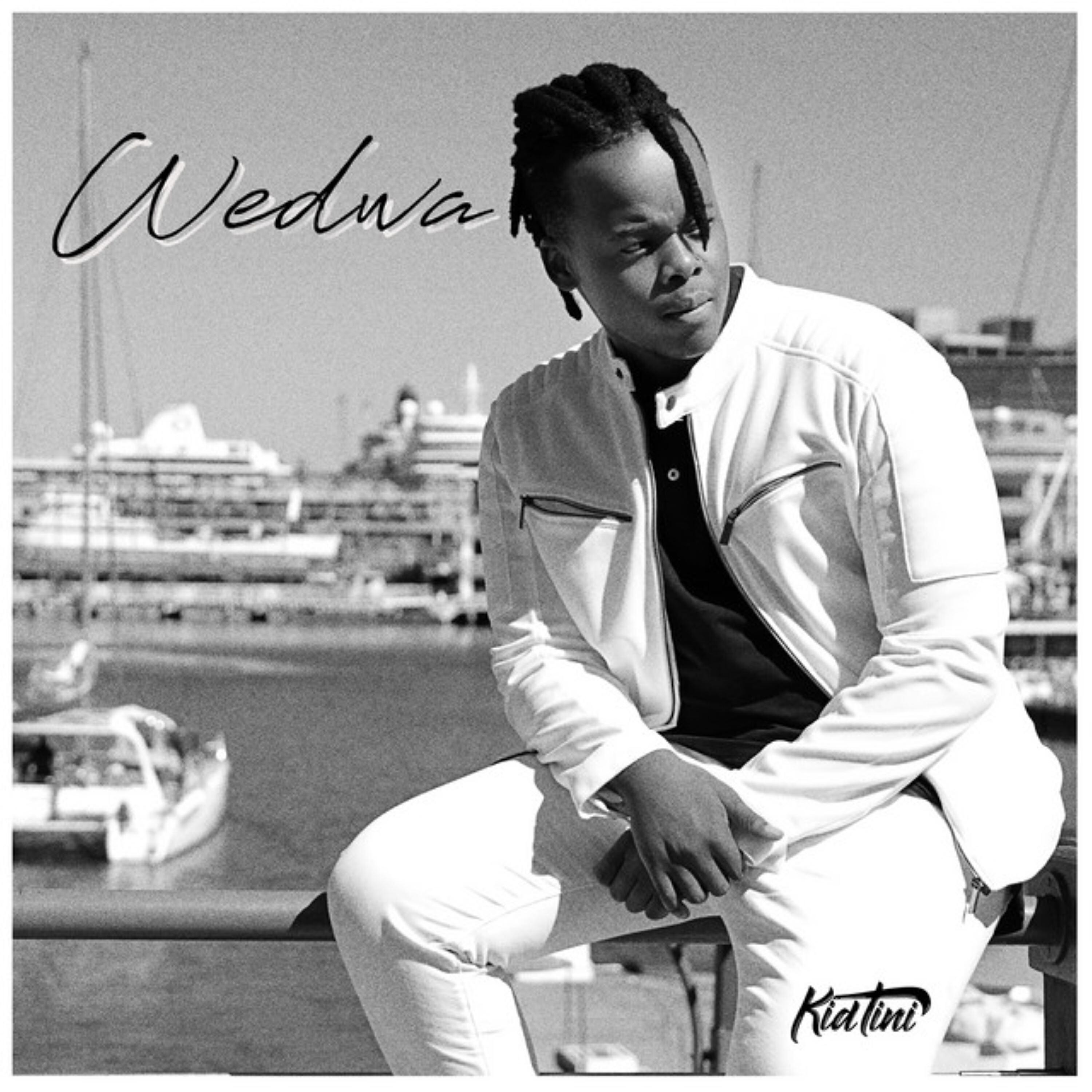 Постер альбома Wedwa