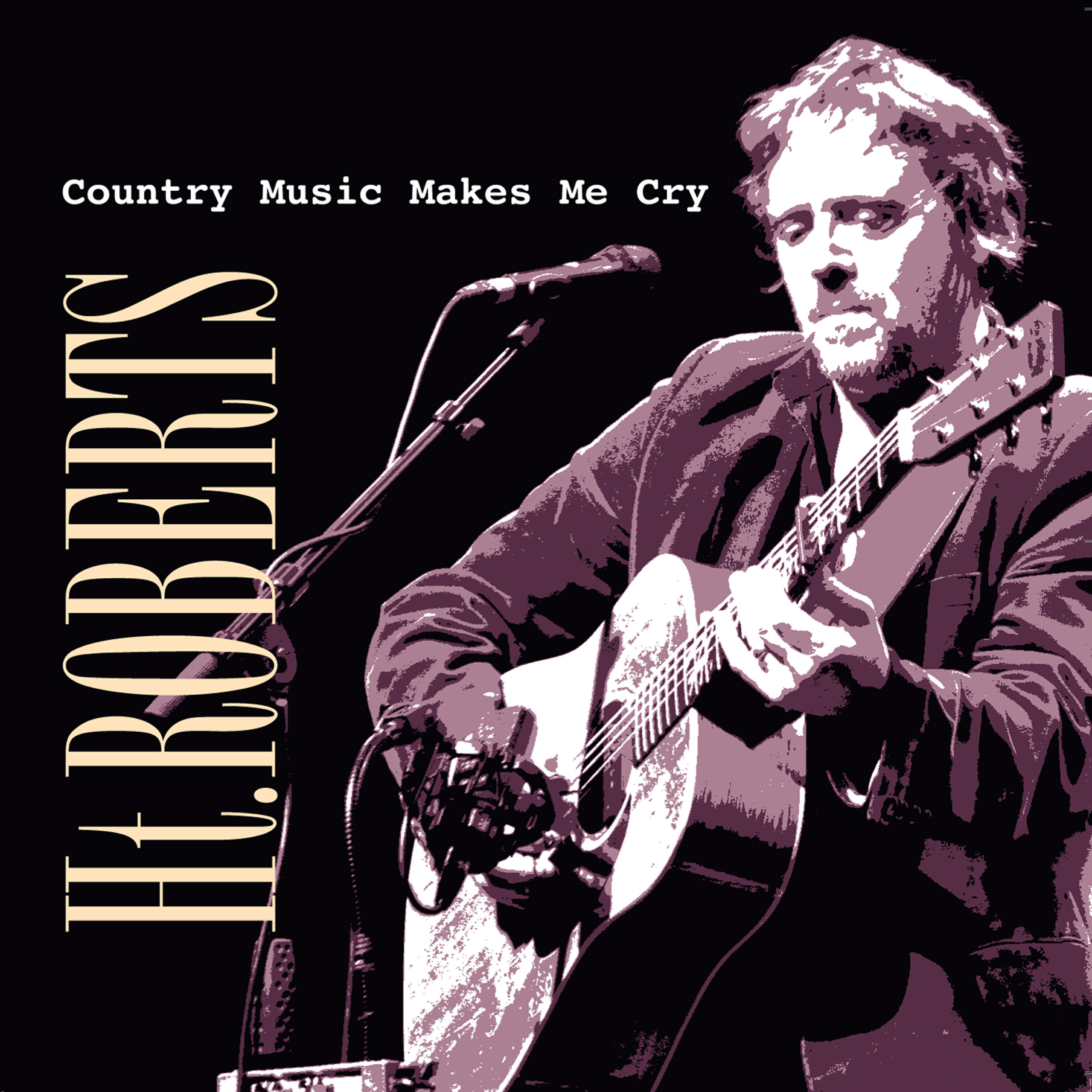 Релиз Country Music Makes Me Cry