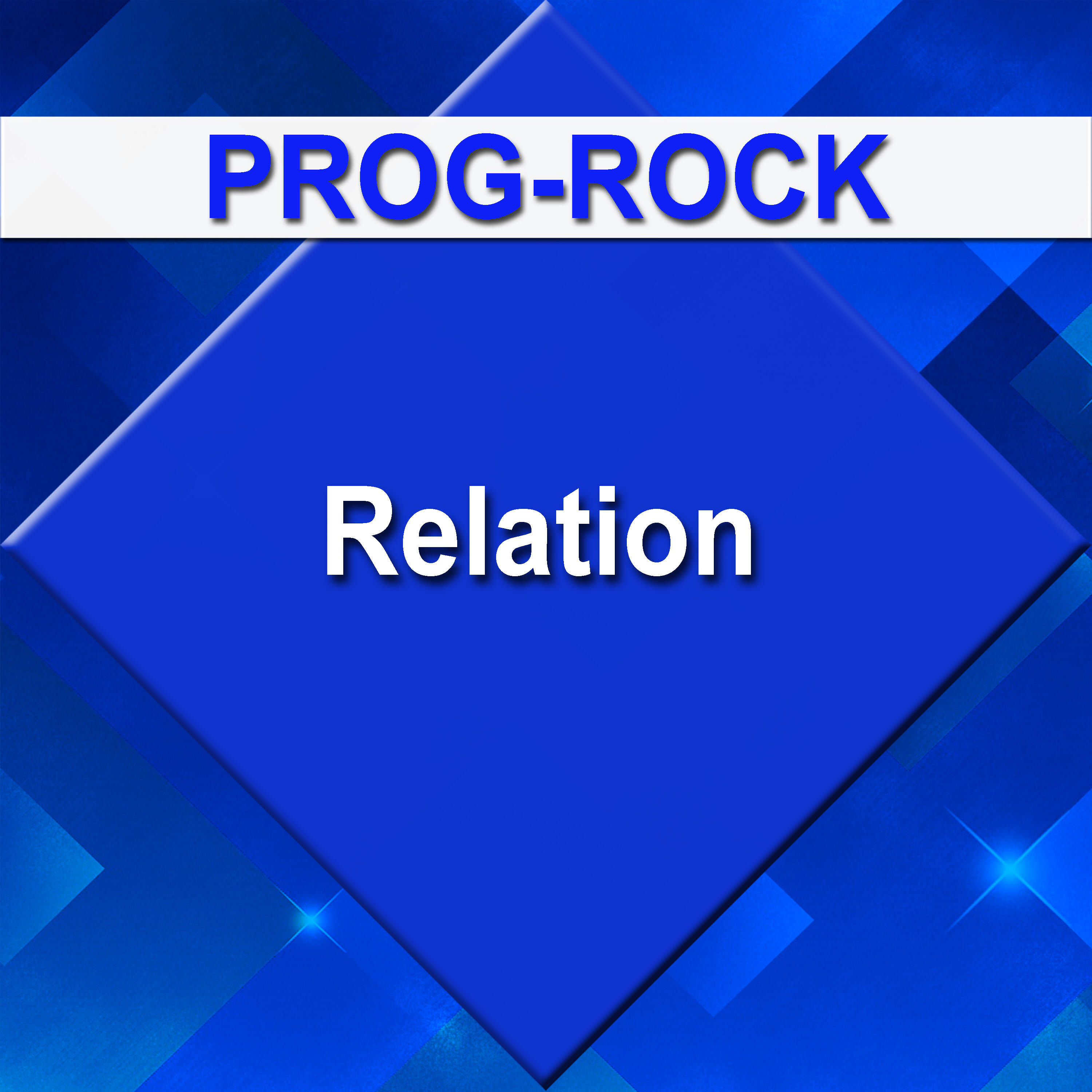 Релиз Relation