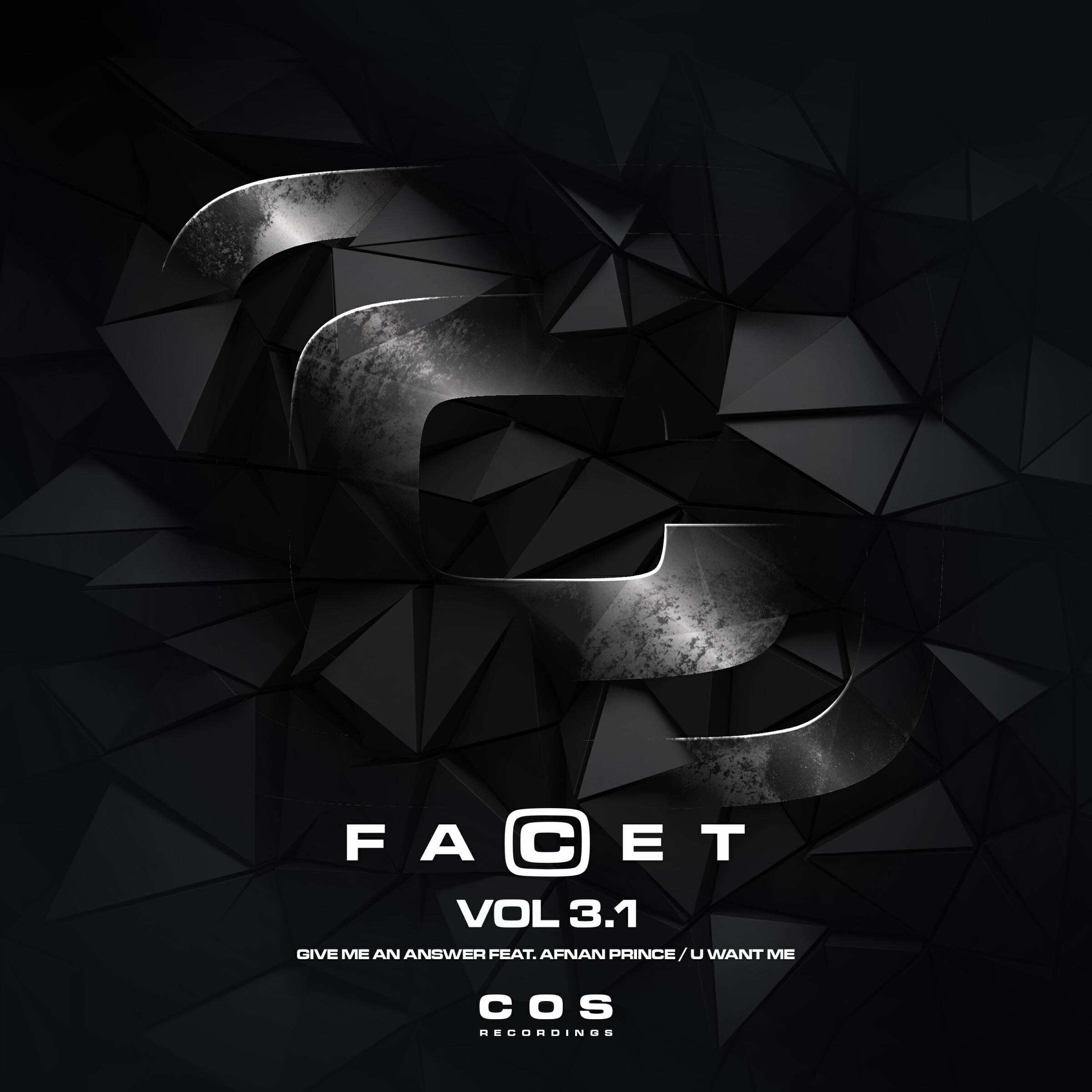 Релиз FaCet, Vol. 3.1