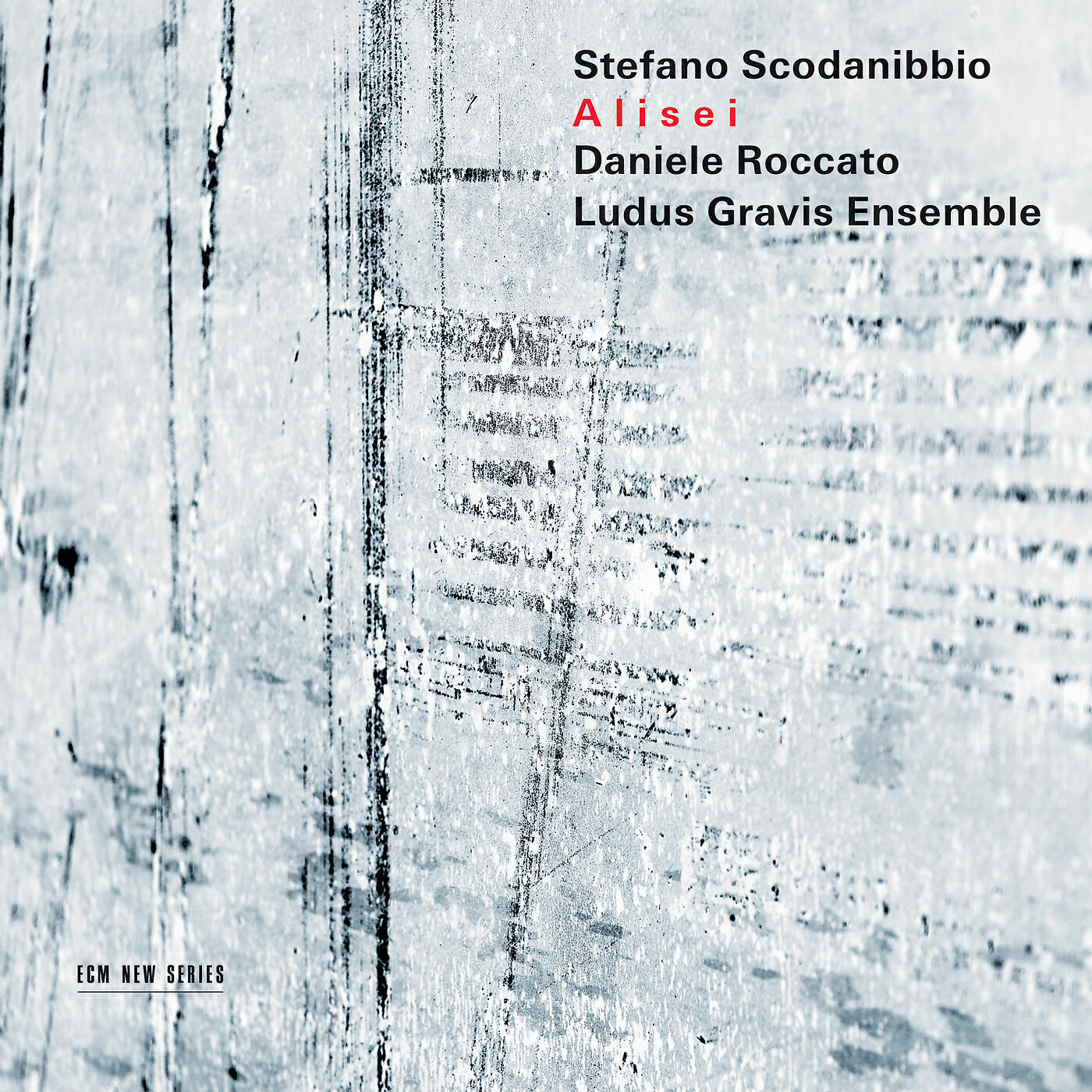 Релиз Scodanibbio: Due pezzi brillanti, I