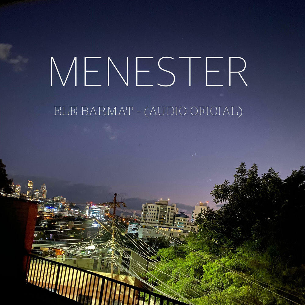 Ele Barmat