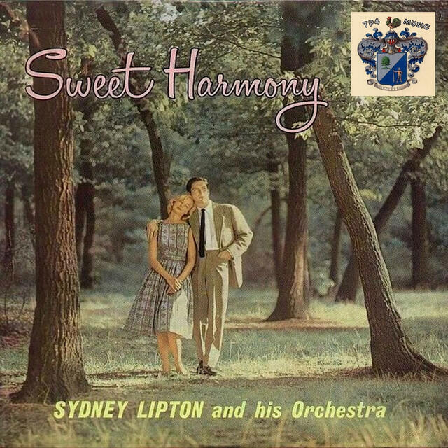 Релиз Sweet Harmony
