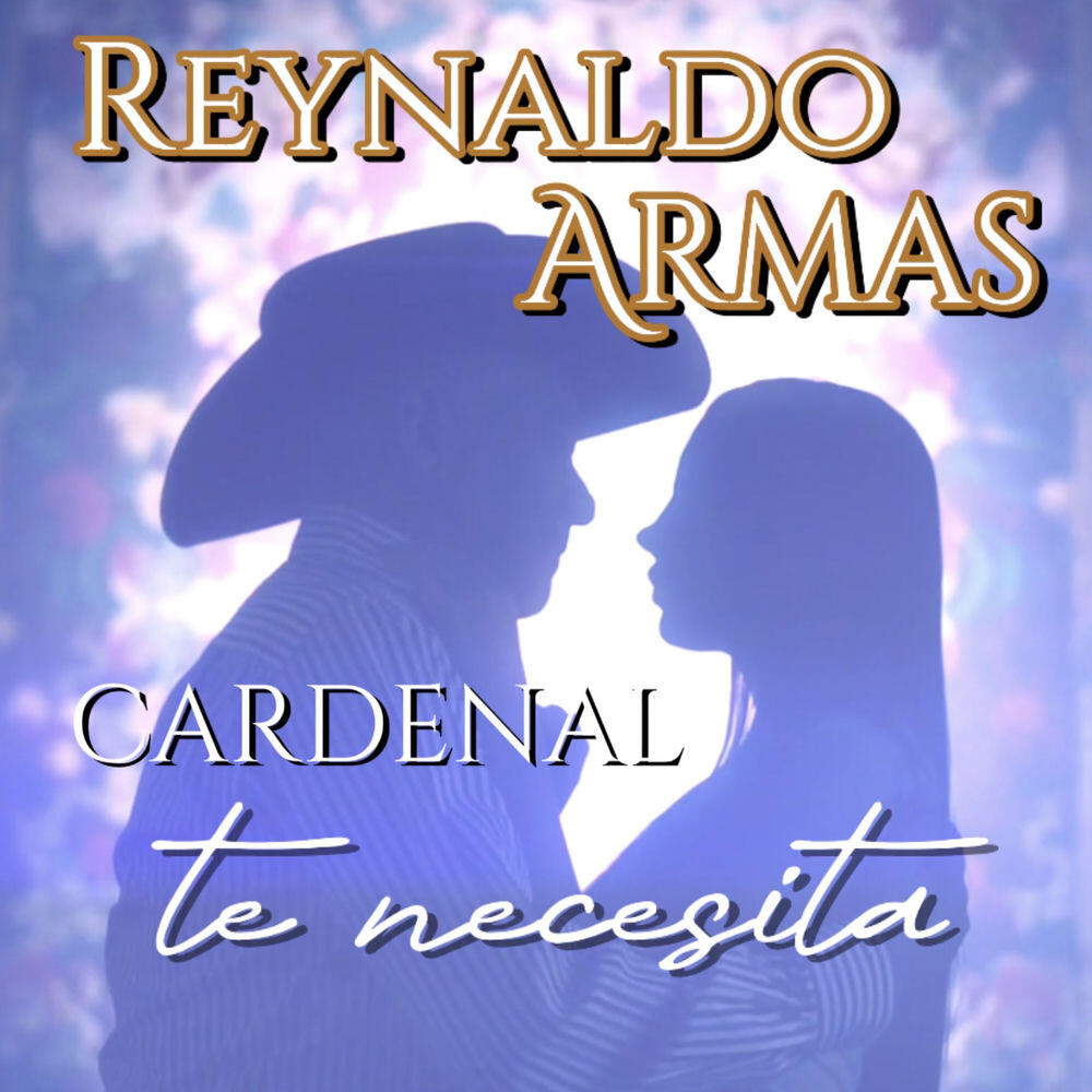 Релиз CARDENAL TE NECESITA