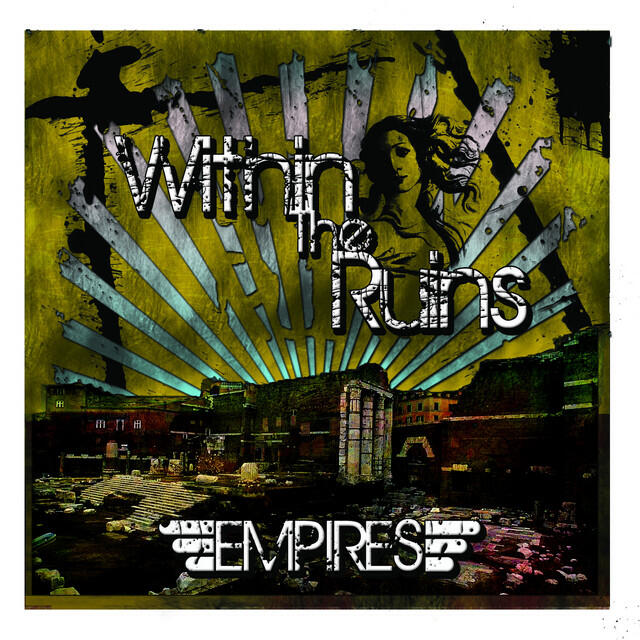 Релиз Empires