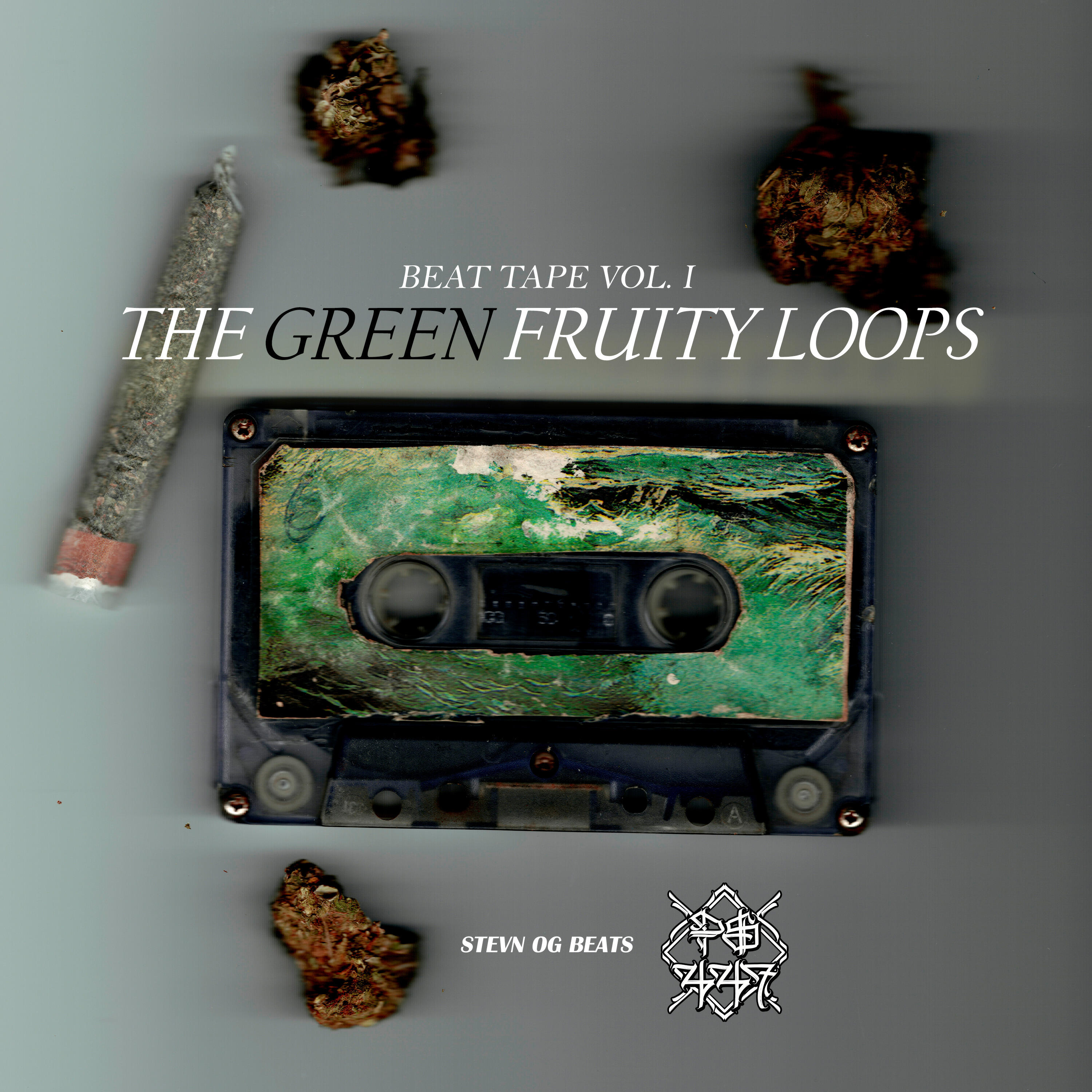 Stevn Og Beats