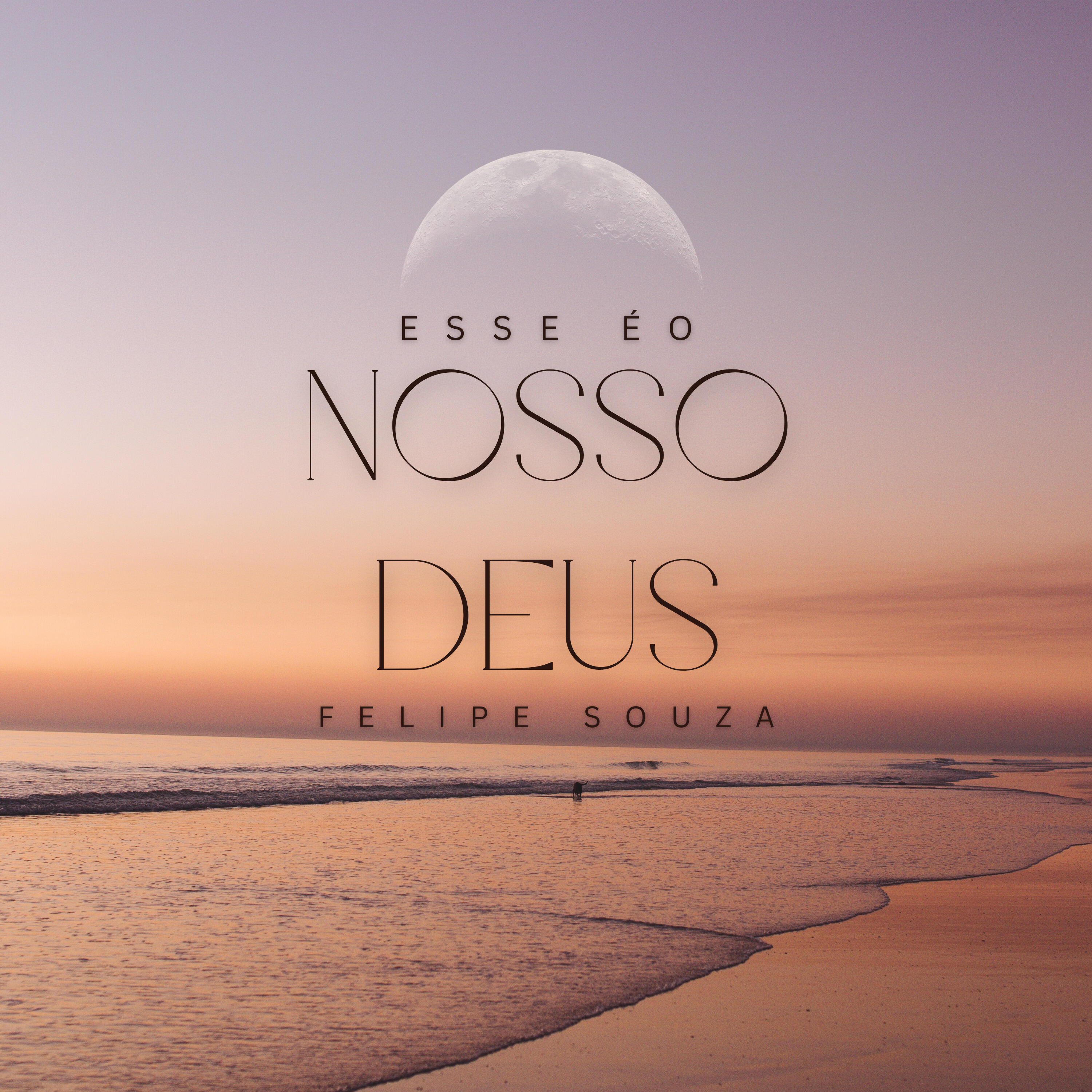 Релиз Esse É o Nosso Deus