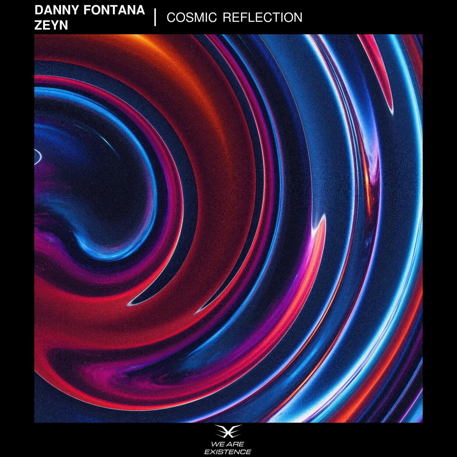 Релиз Cosmic Reflection
