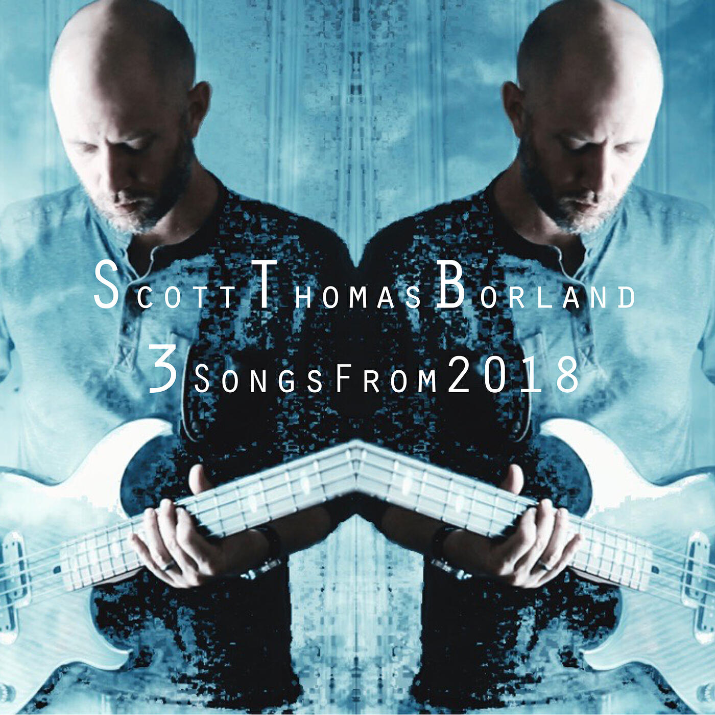 Релиз 3 Songs from 2018