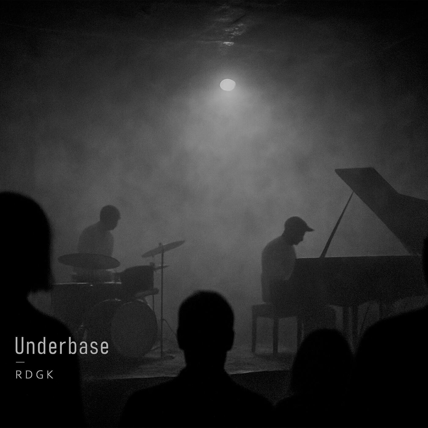 Релиз Underbase