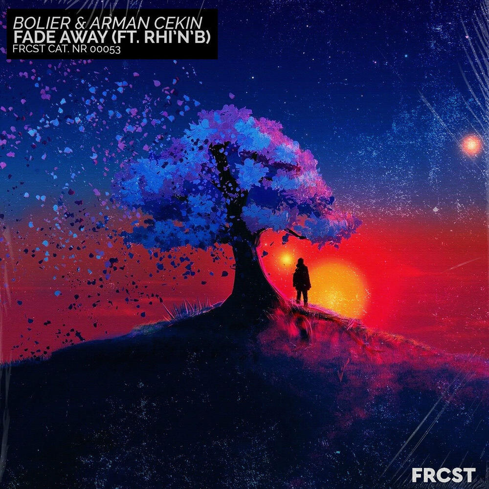 Релиз Fade Away