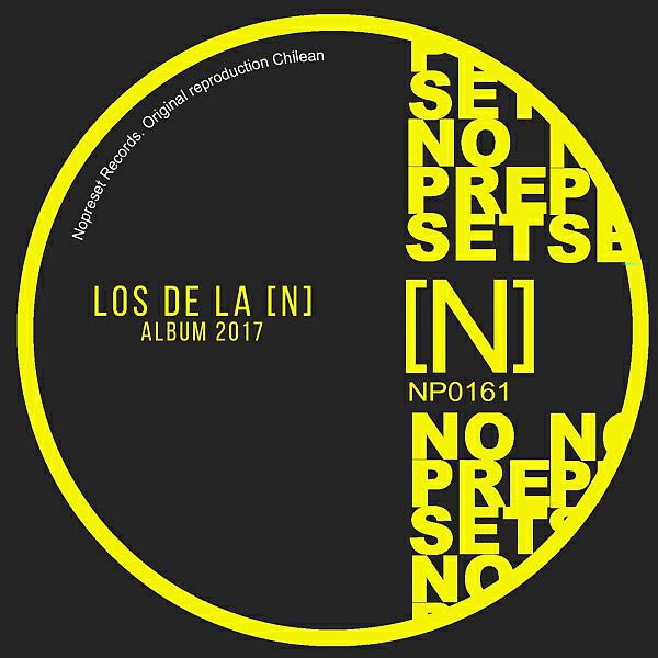 Релиз Los De La [N]