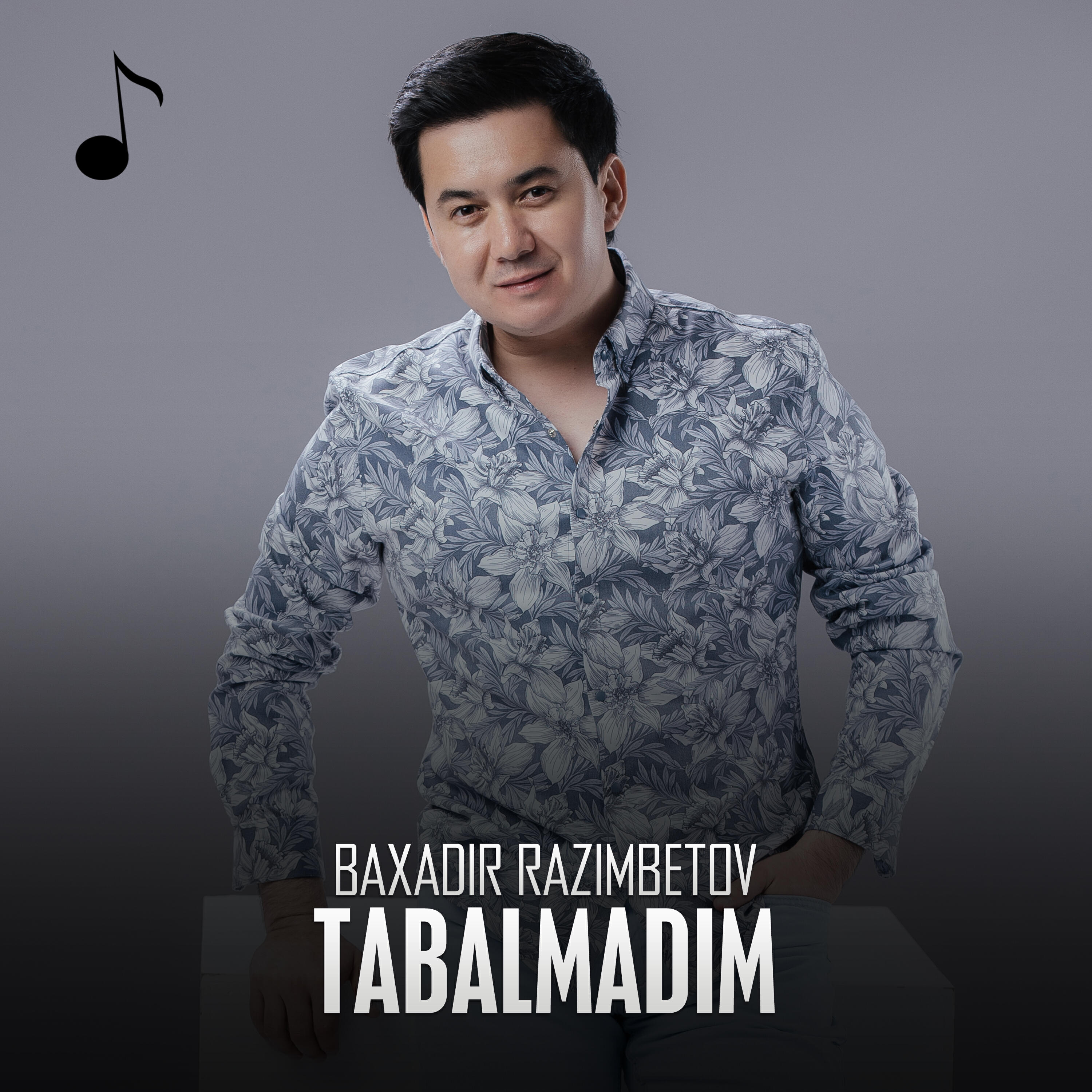 Релиз Tabalmadim