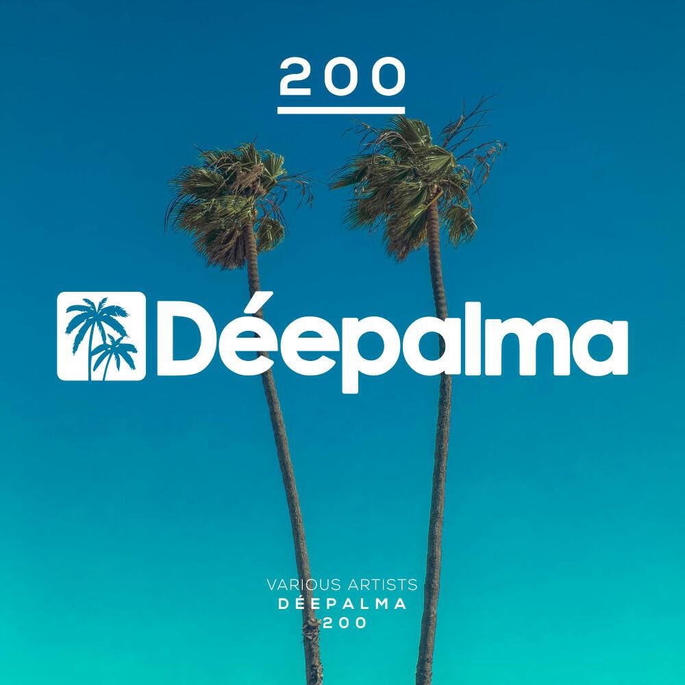 Релиз Déepalma 200
