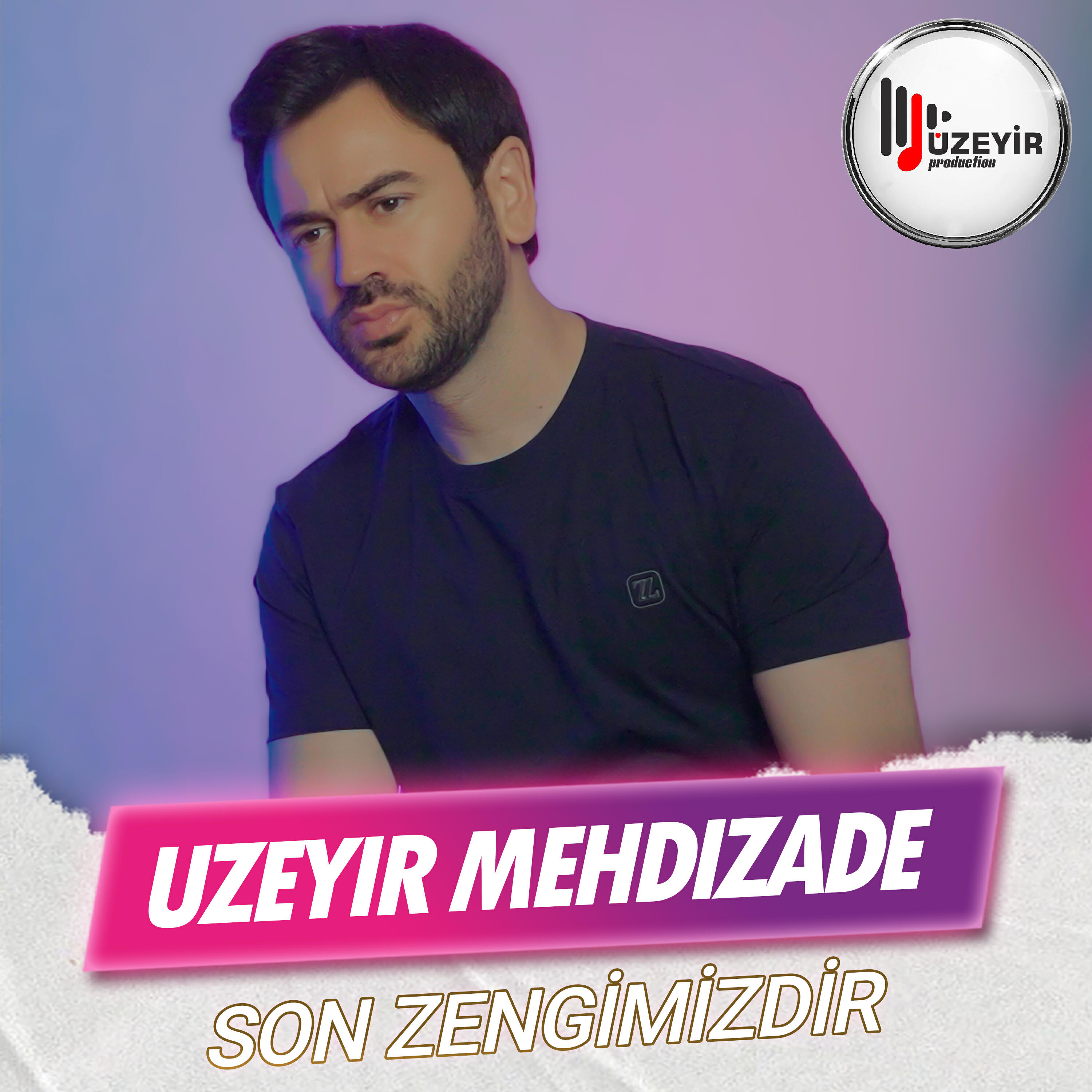 Релиз Son Zengimizdir