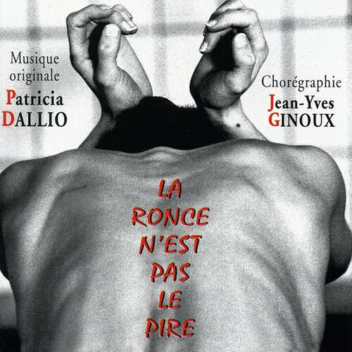 Релиз La ronce n'est pas le pire