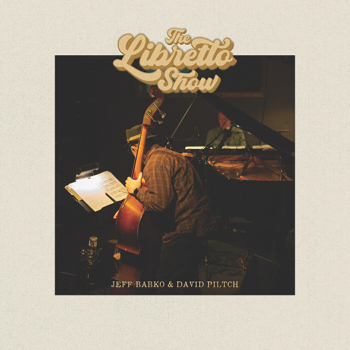 Релиз The Libretto Show (Live)