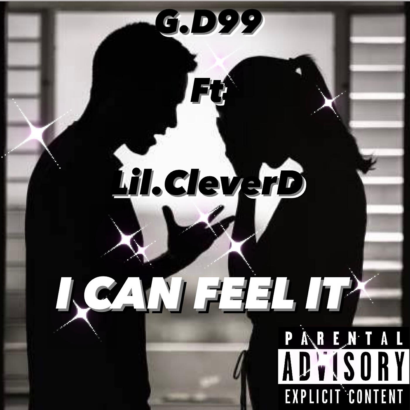 Релиз I Can Feel It